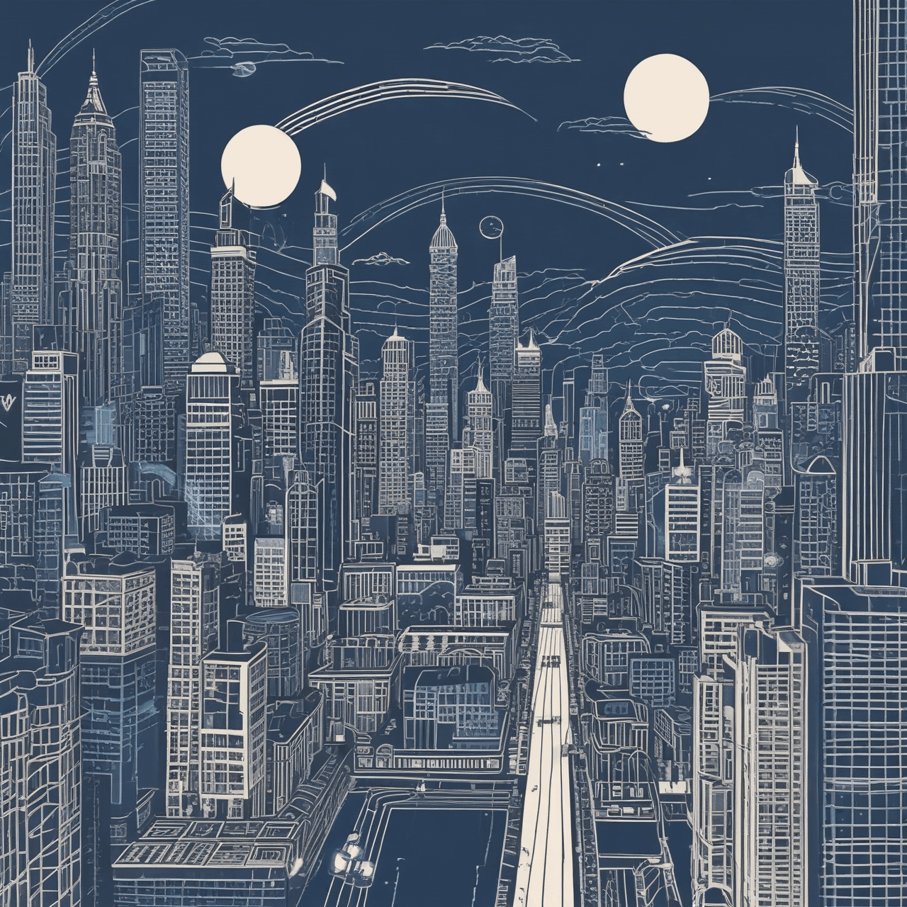 Parabola Jump Quiz game banner