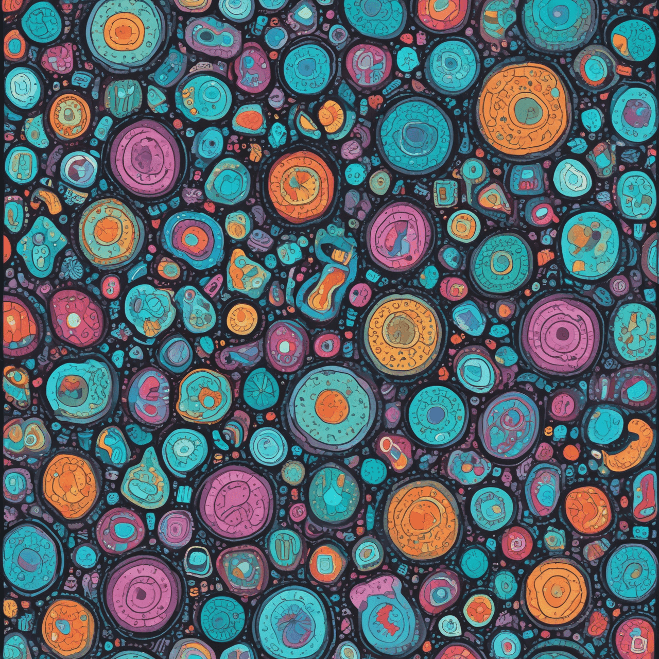 Biology Bridge Quiz game banner