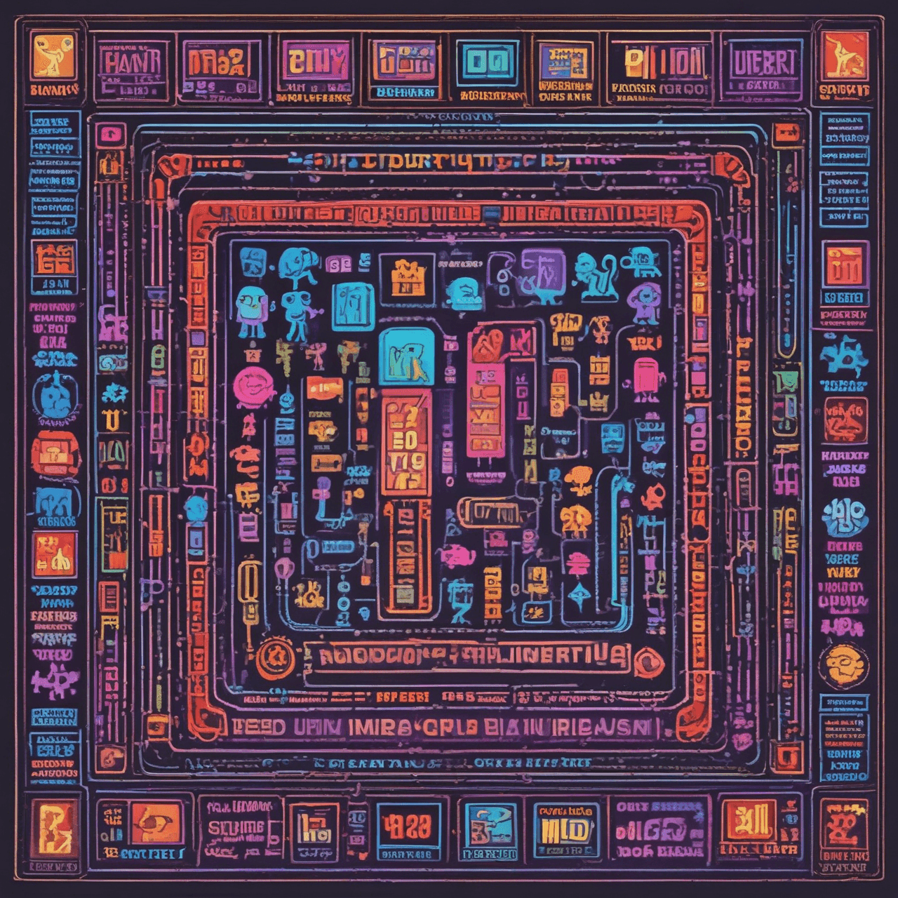 Urinary System Jeopardy game banner