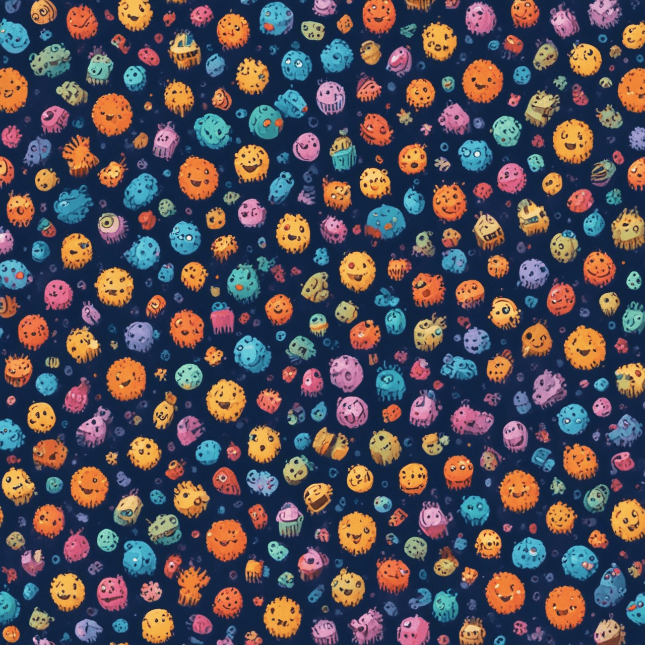 Cell Runner Quiz game banner