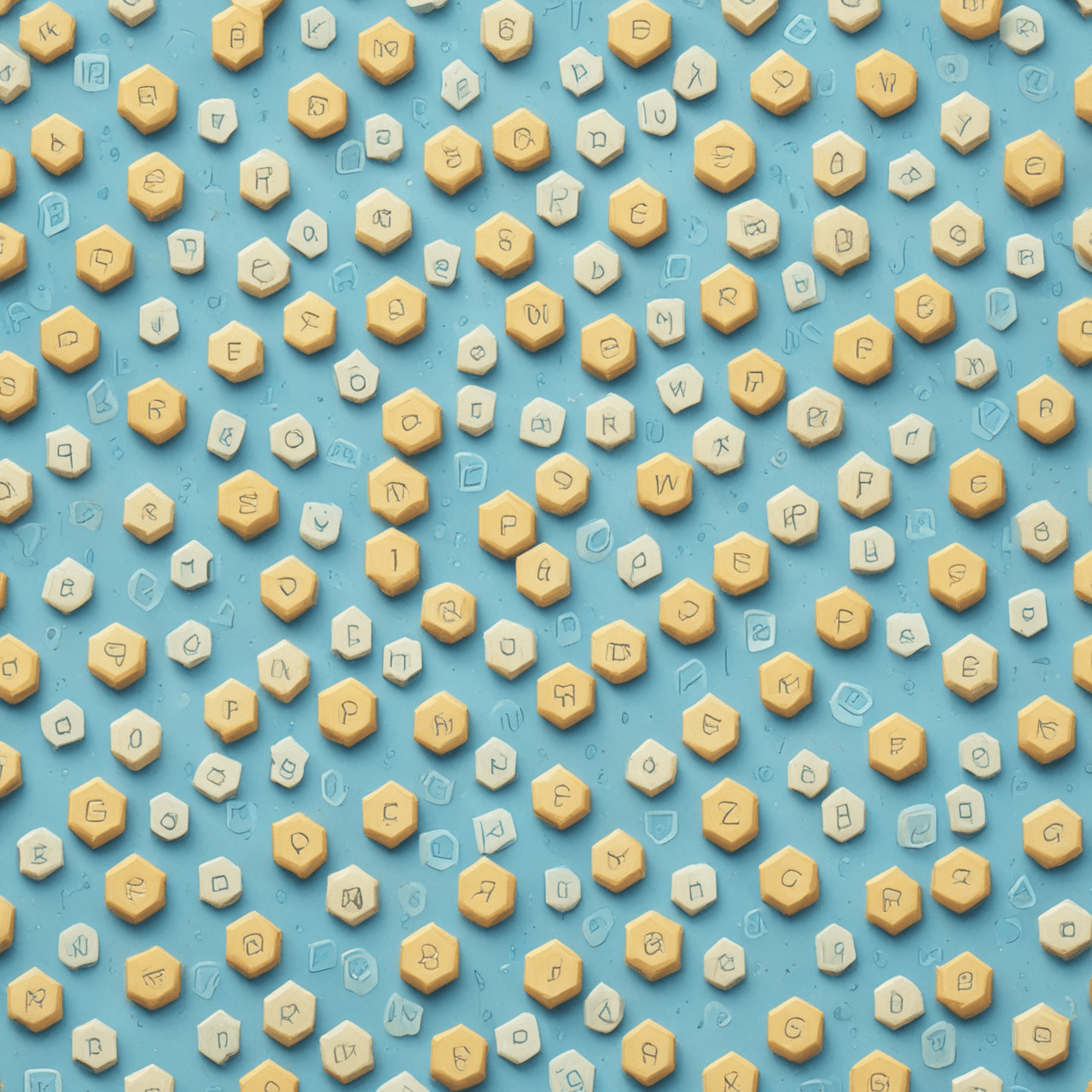 Vocabulary Bee Defenders game banner