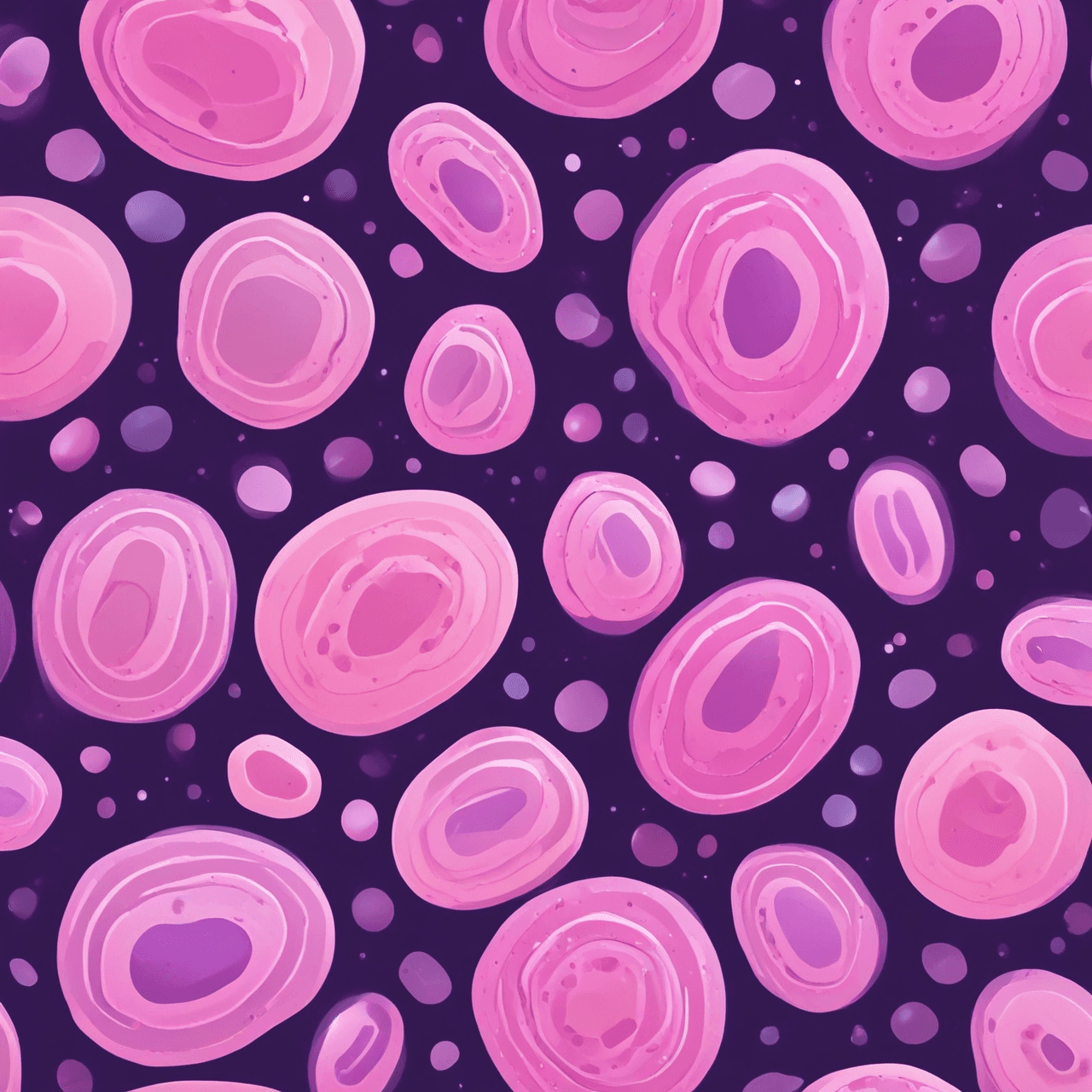 Mitosis Quiz Defenders game banner