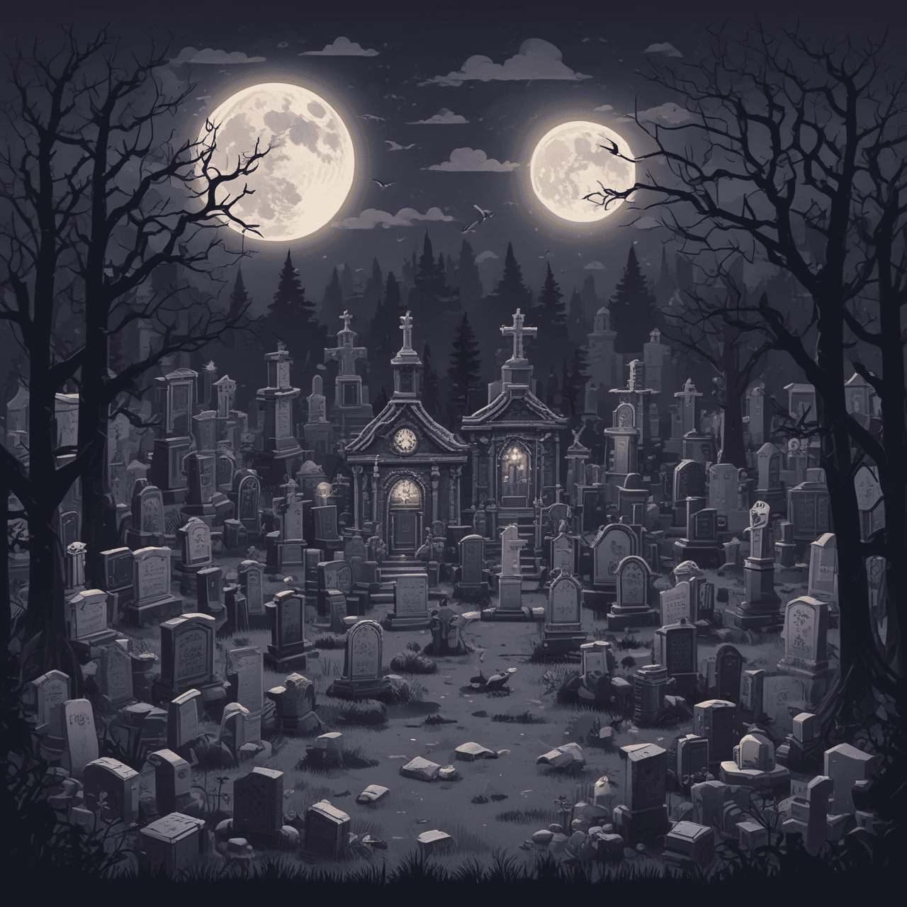 Boney Jump game banner