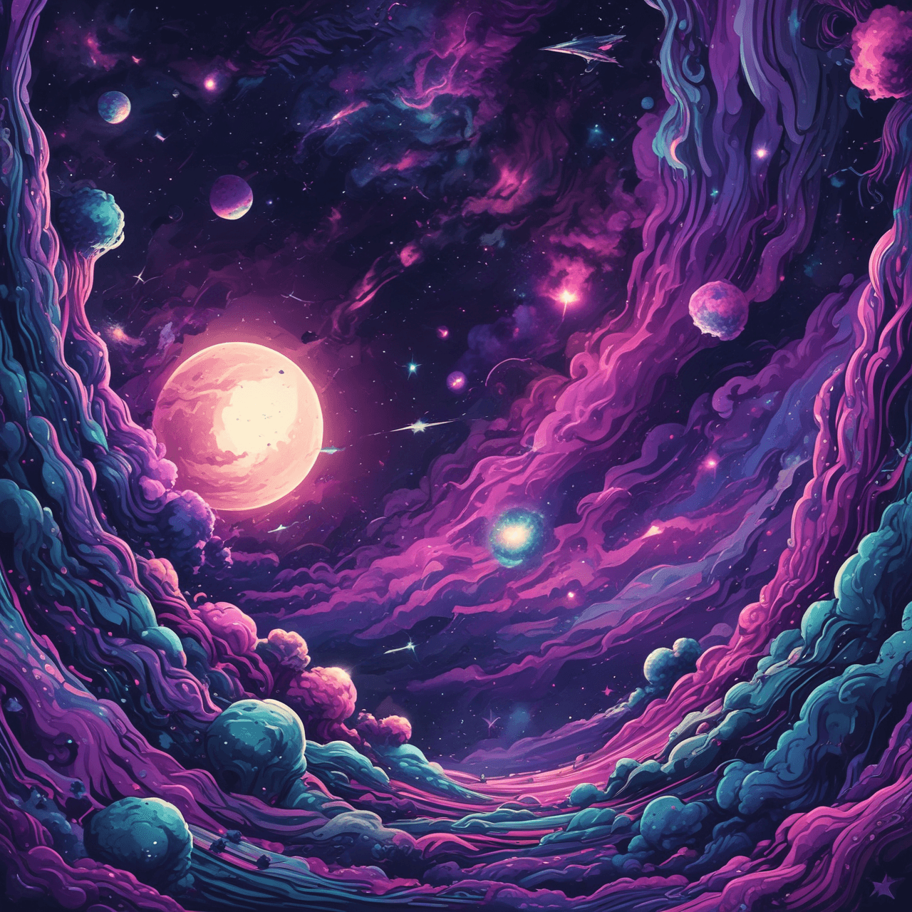 System Spec Starcruiser game banner