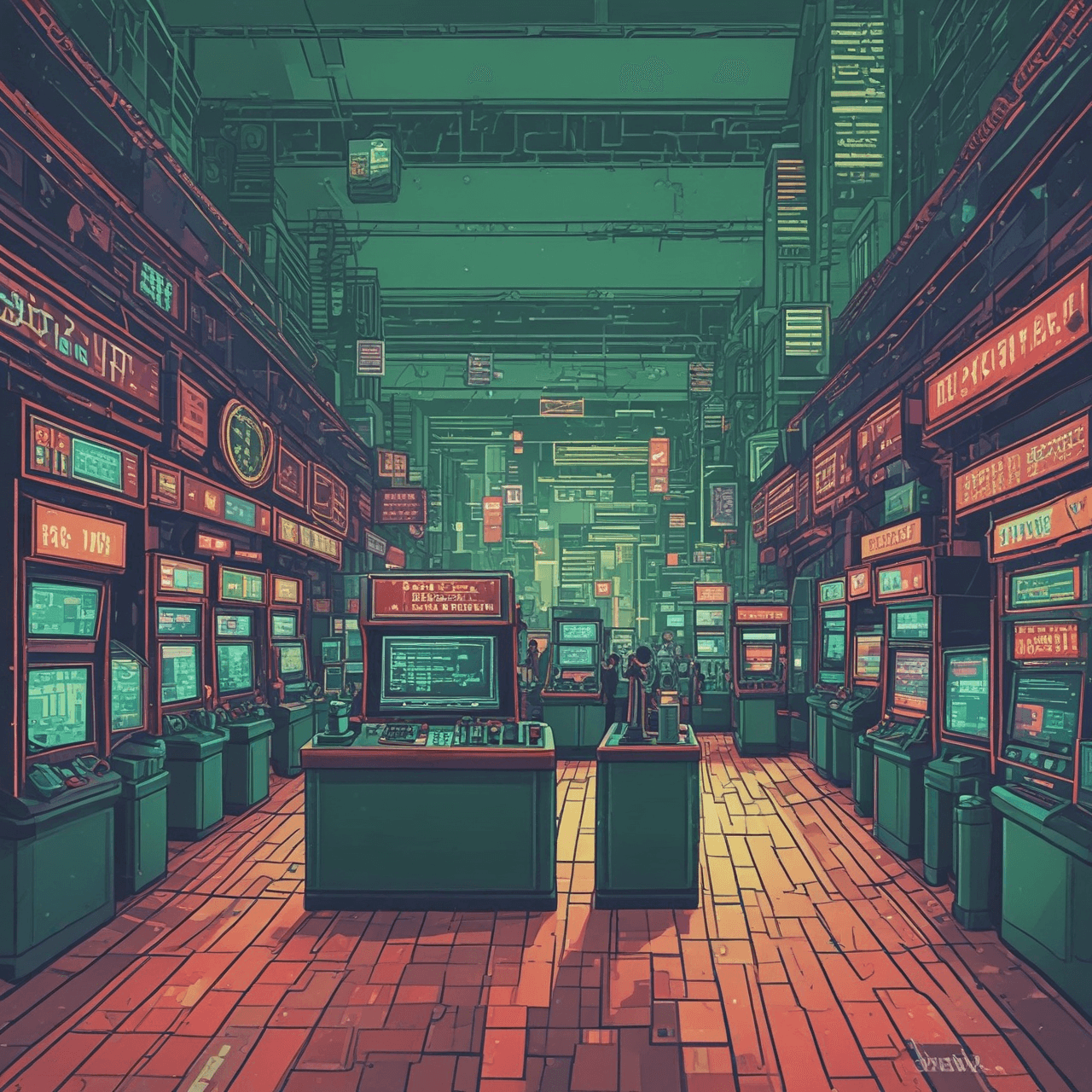 Jetpack Wealth Rush game banner