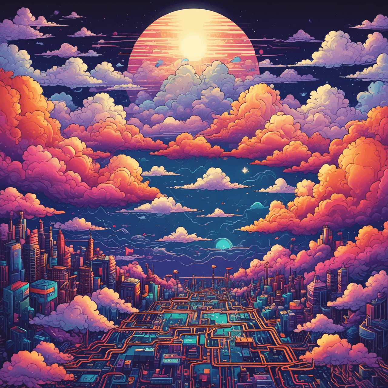 CST 229 Logic Leap game banner