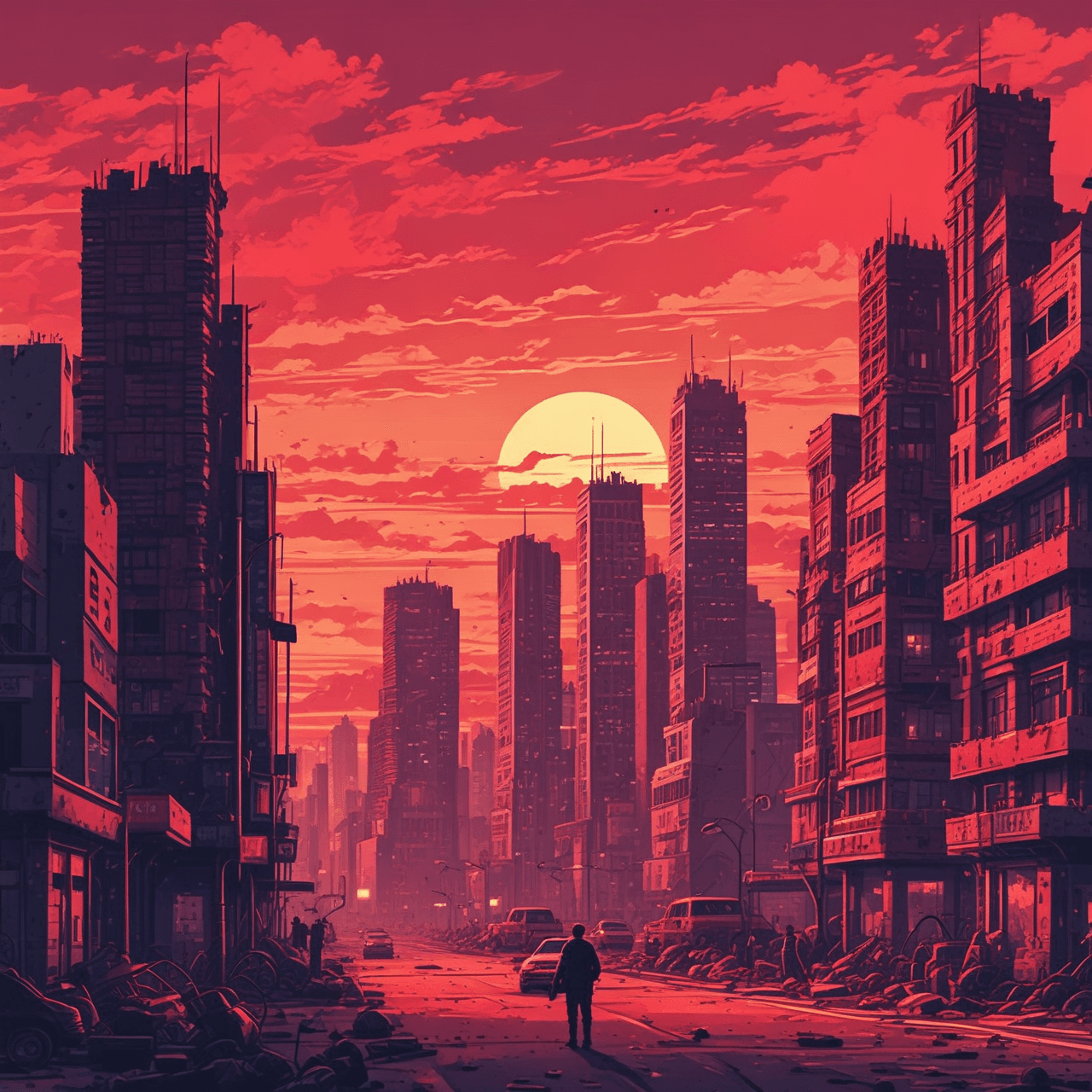 Carrera de Historia: Segunda Guerra Mundial game banner