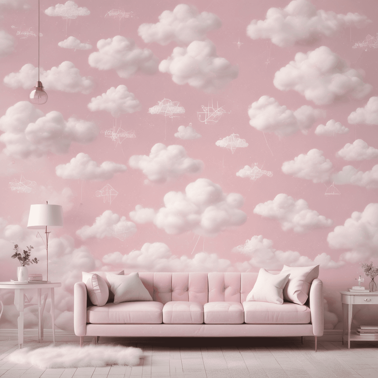 Atomic Cloud Hop game banner