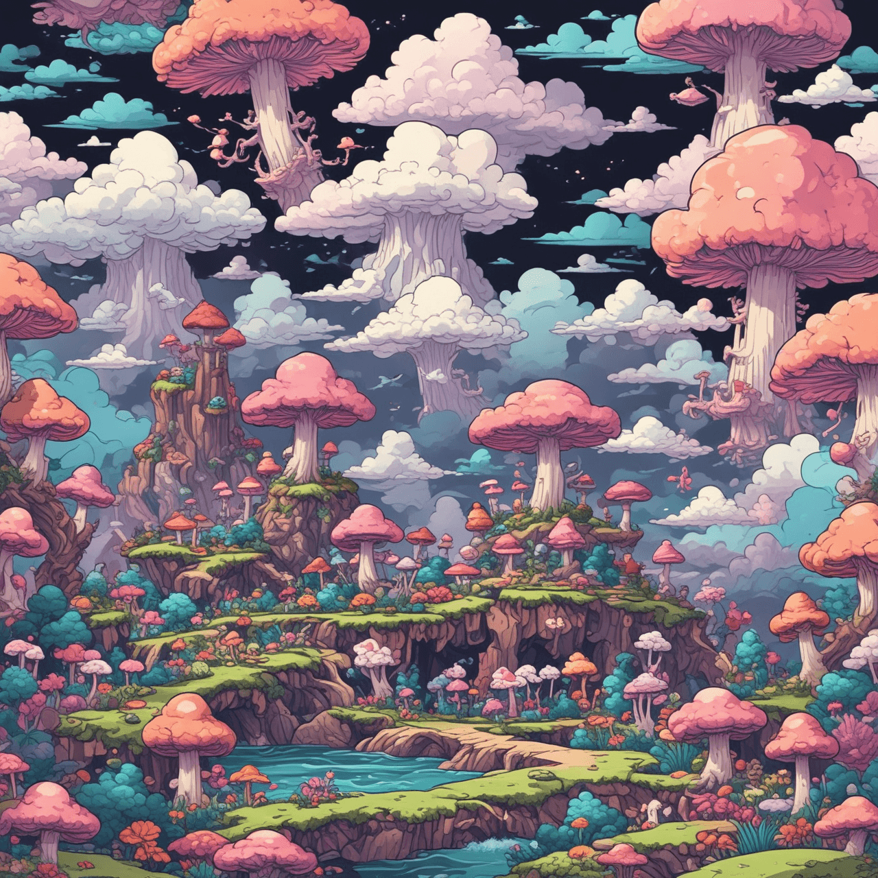 Story Sprint game banner