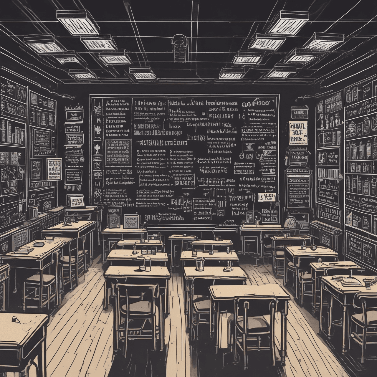 Tense Runner Quiz game banner