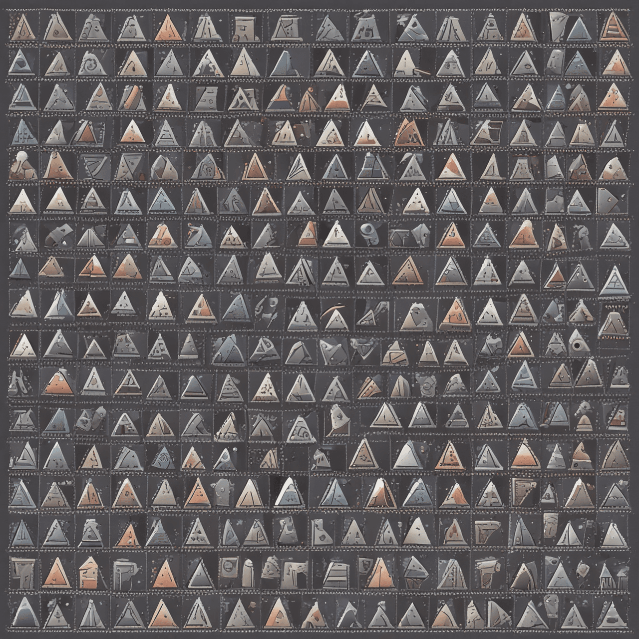 Pythagorean Quiz Defenders game banner