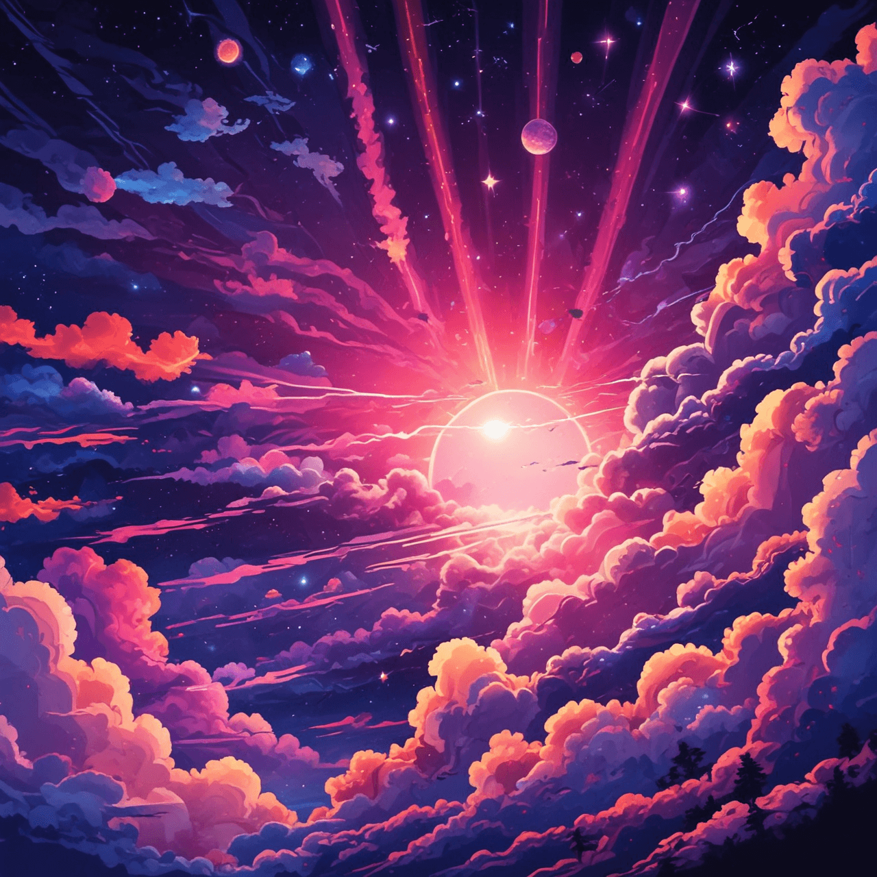 Puente Matemático Estelar game banner