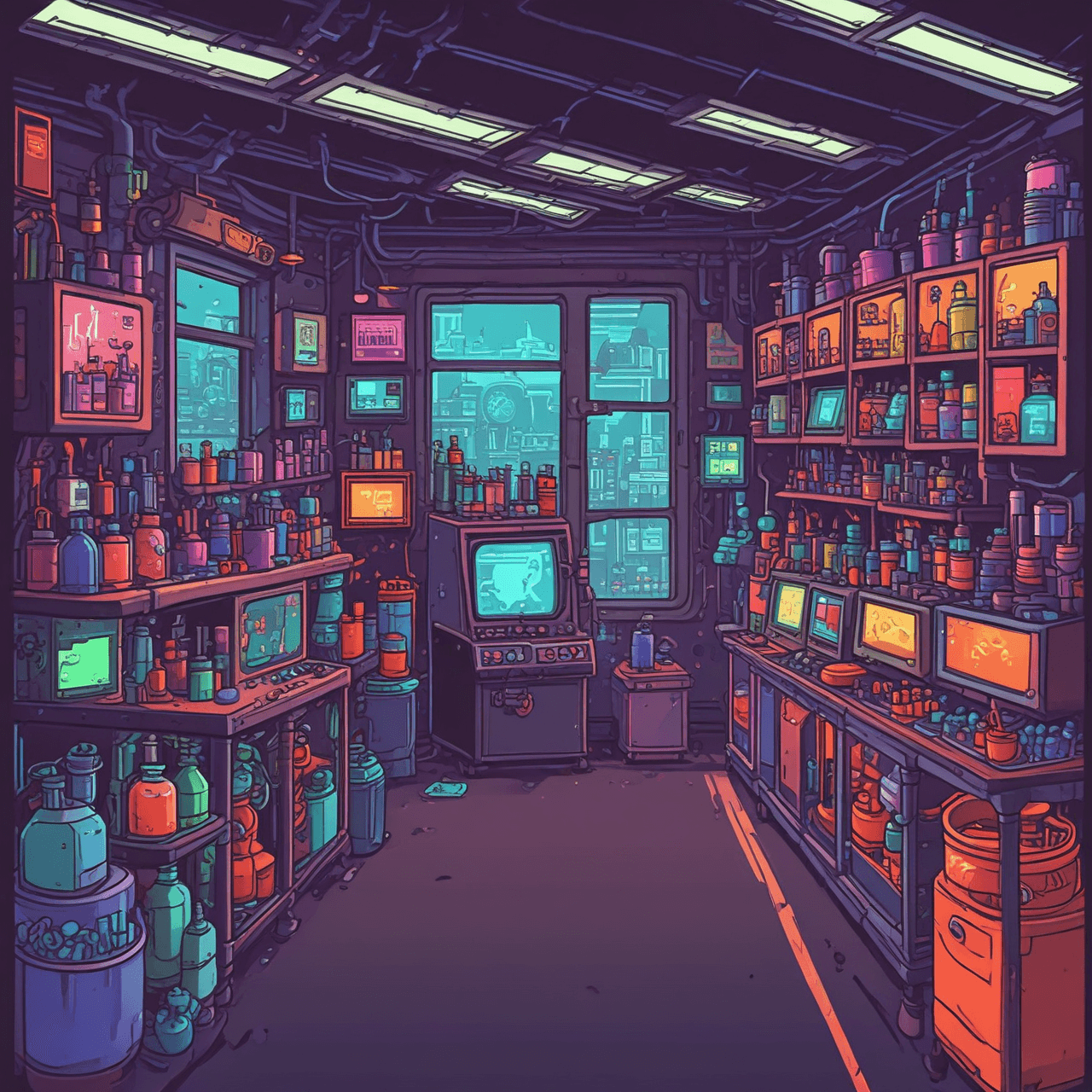 Atmosphere & Combustion Explorer game banner