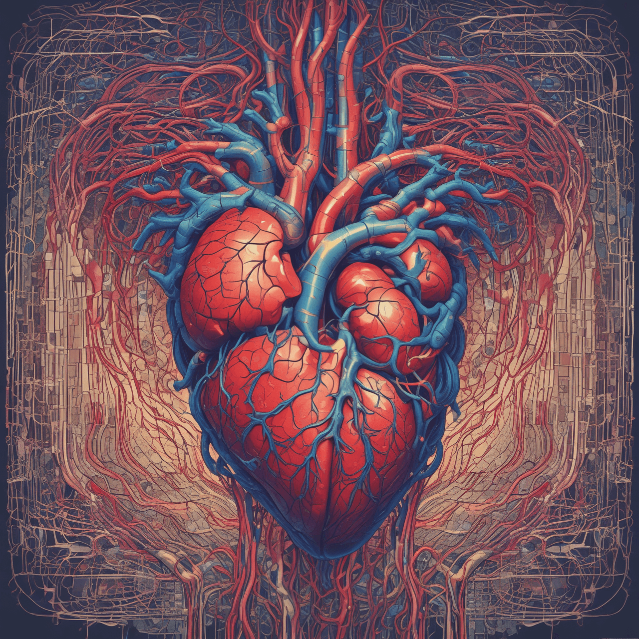 Cardio Quizzers game banner