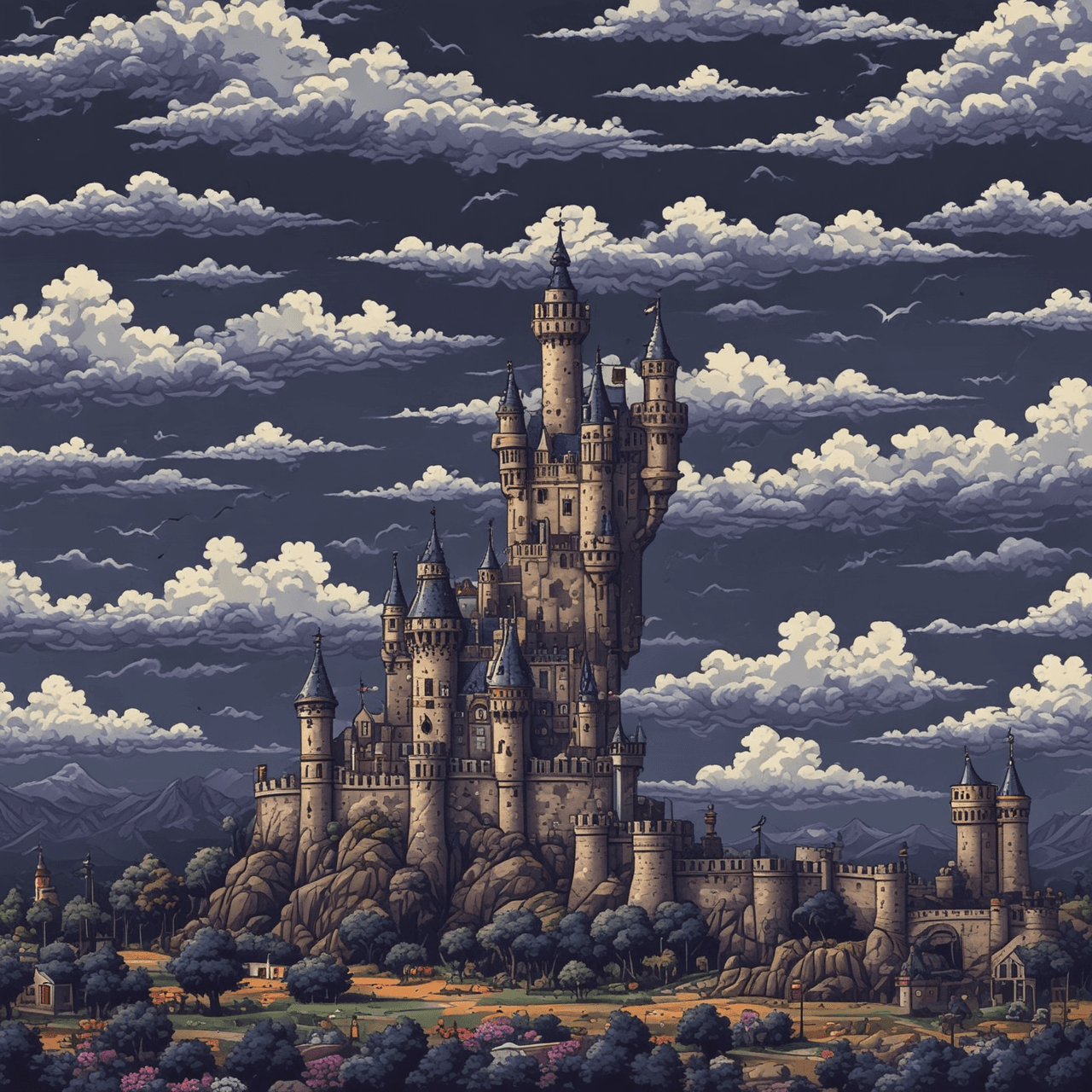 Richard III's Legacy Leap game banner