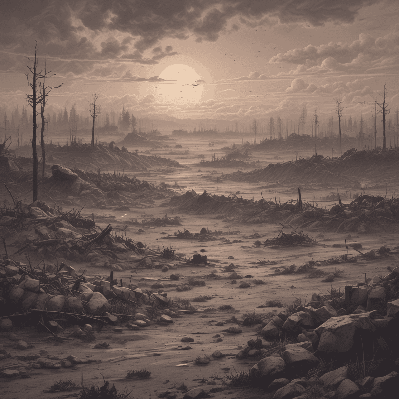 Salto de la Gran Guerra game banner