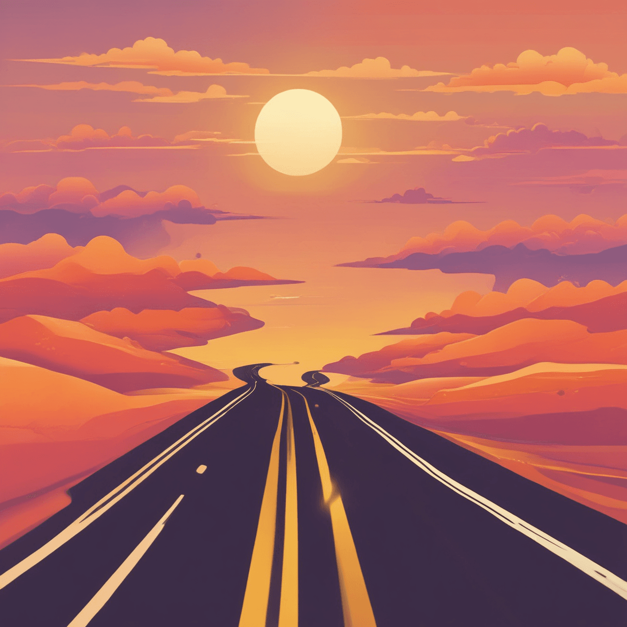 Procenten Race Quiz game banner