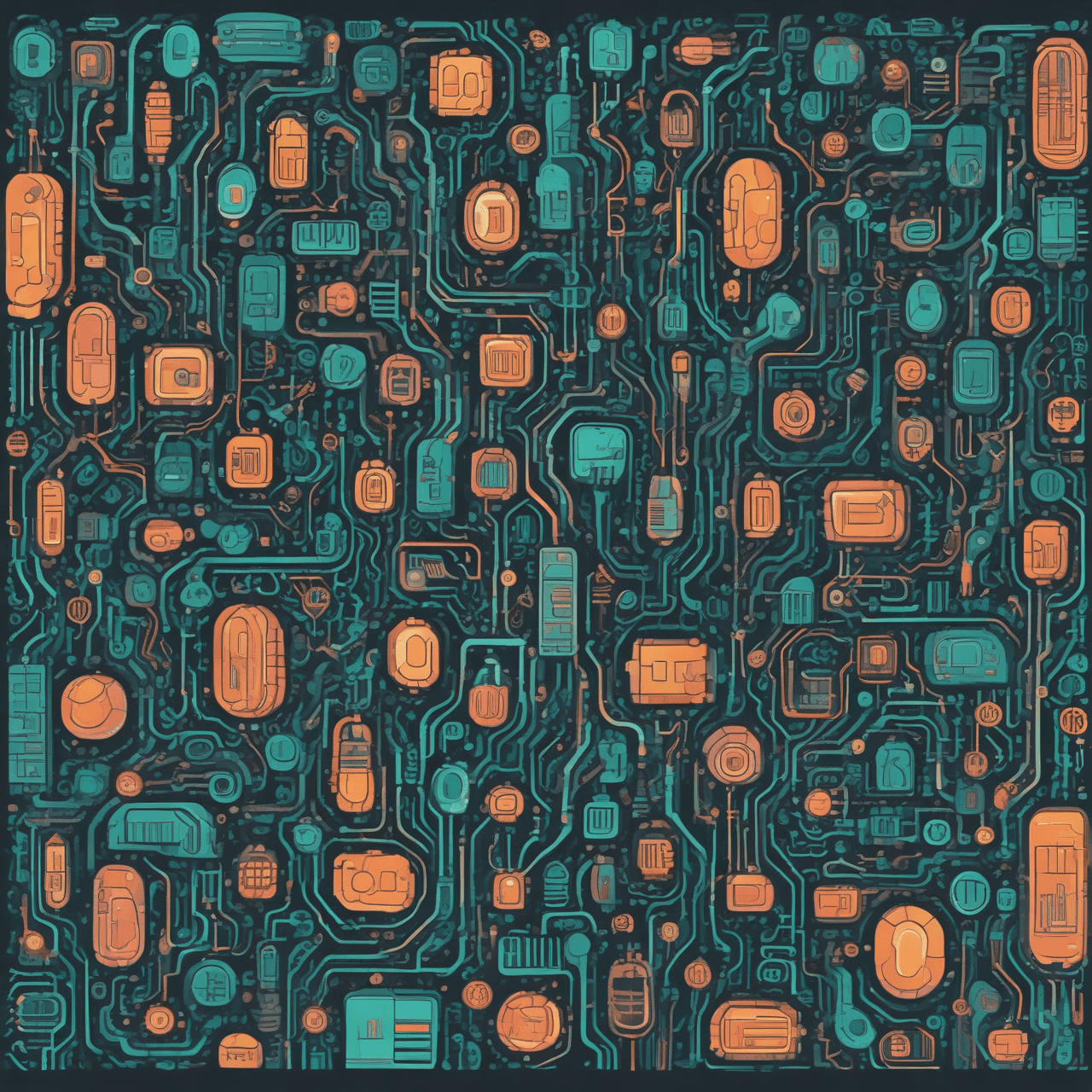 Cellular Speedway game banner