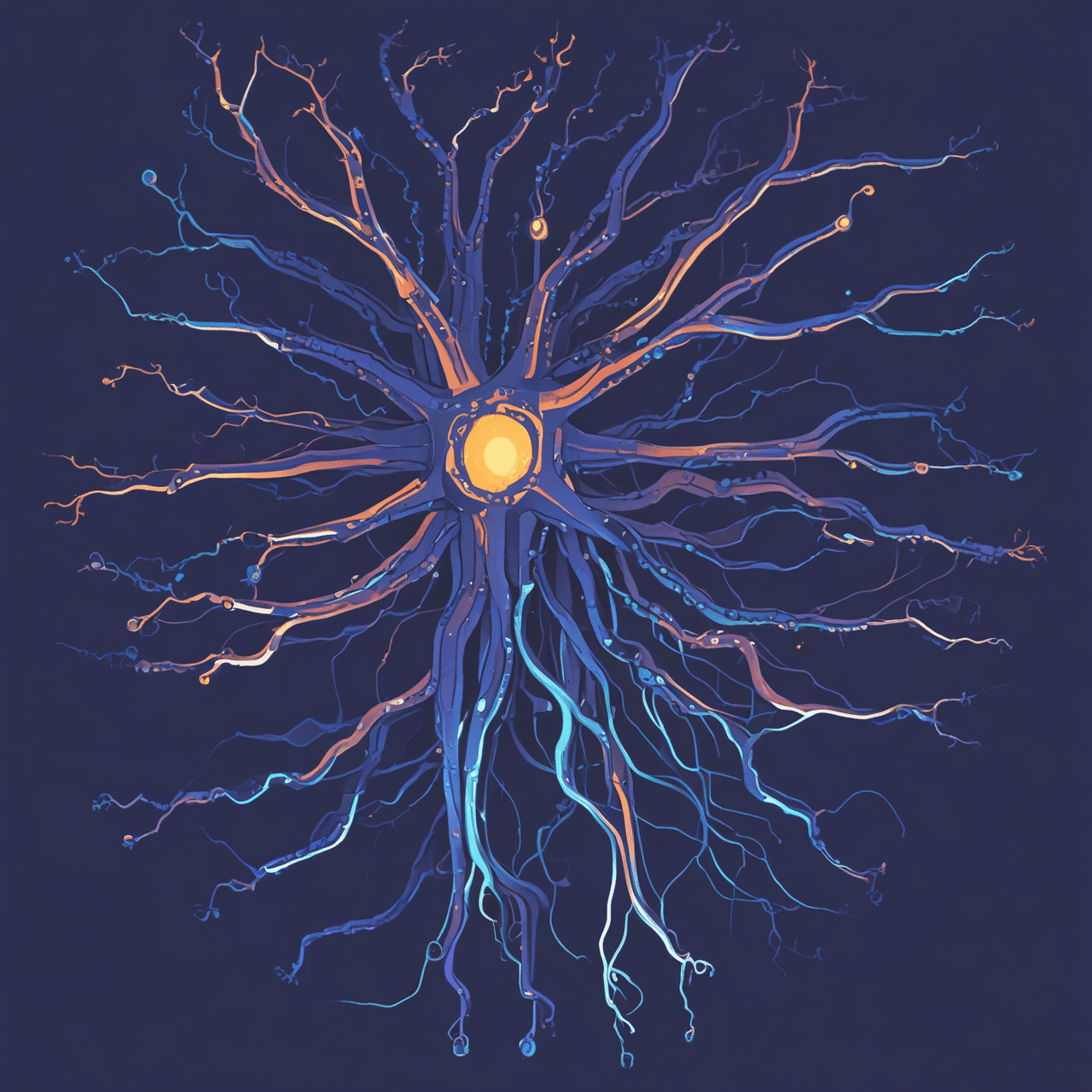 Jetpack Neuro-Quiz Adventure game banner