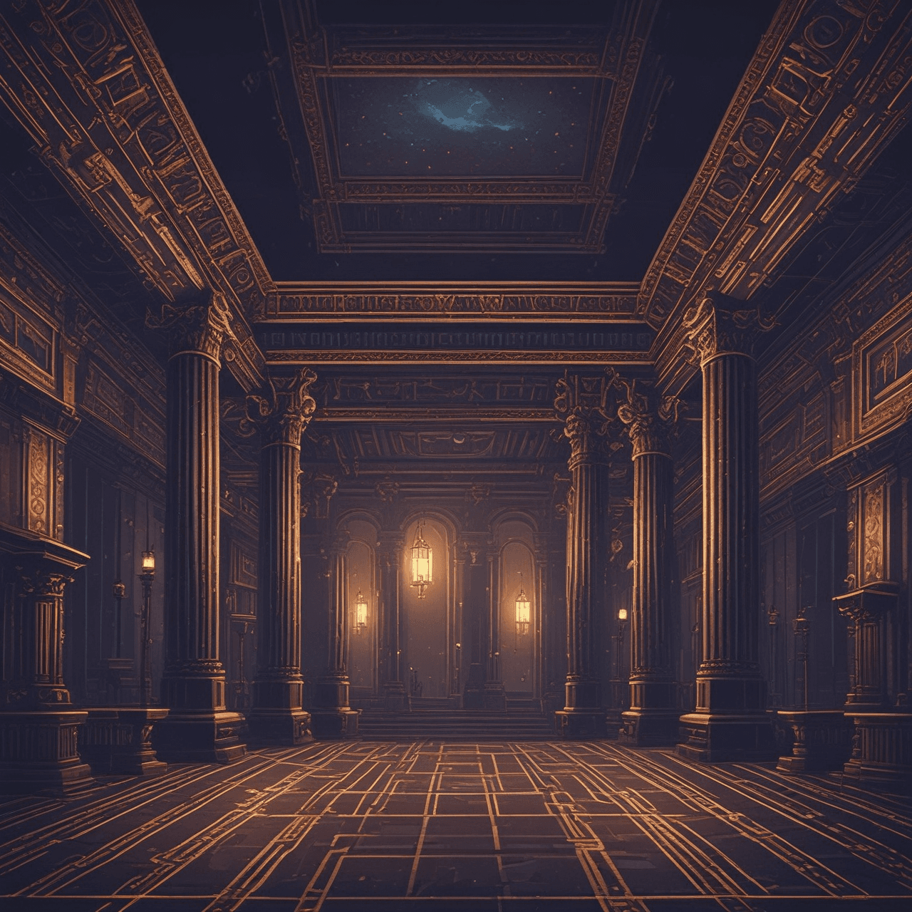 Legislative Lanes Quiz game banner