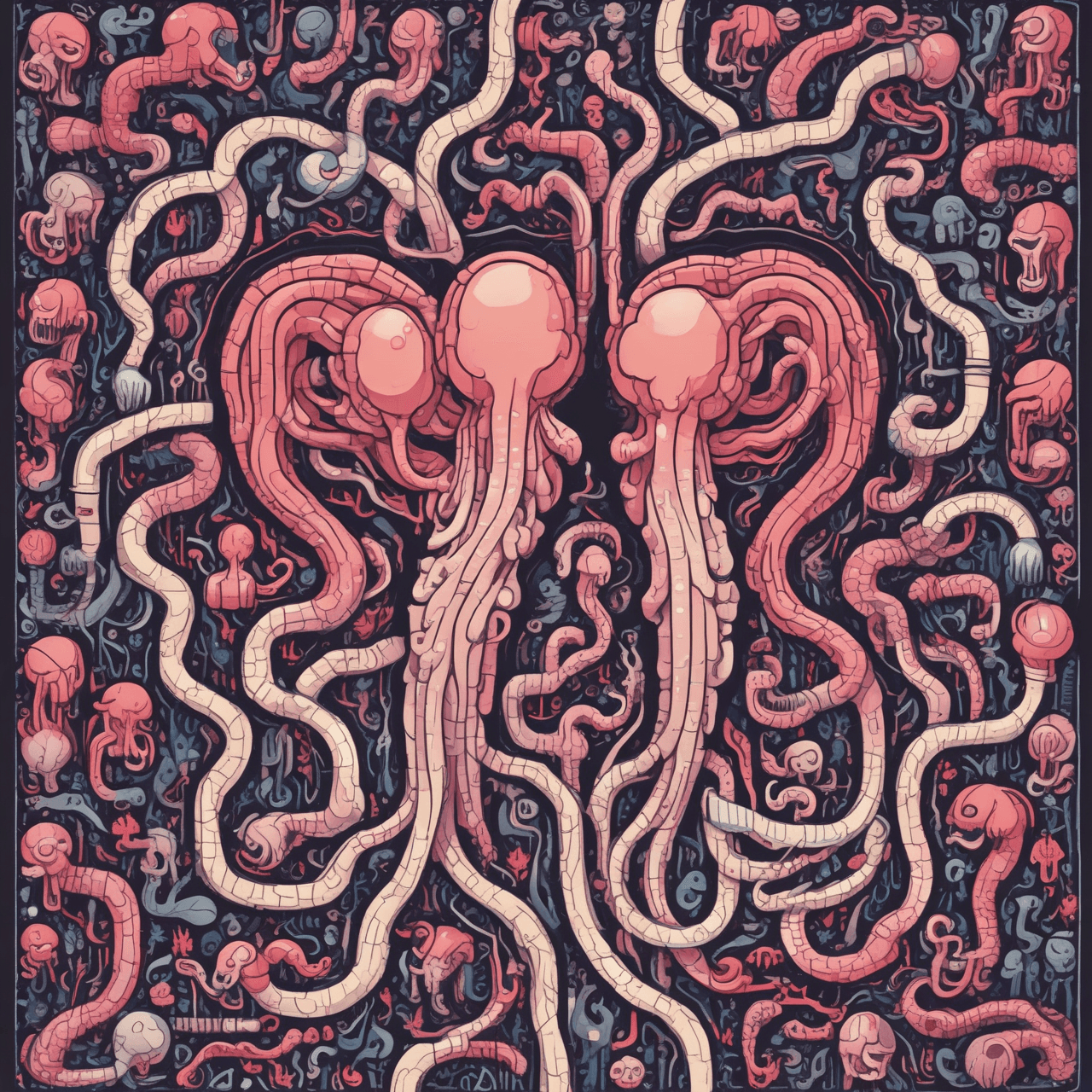 Repro Jump game banner