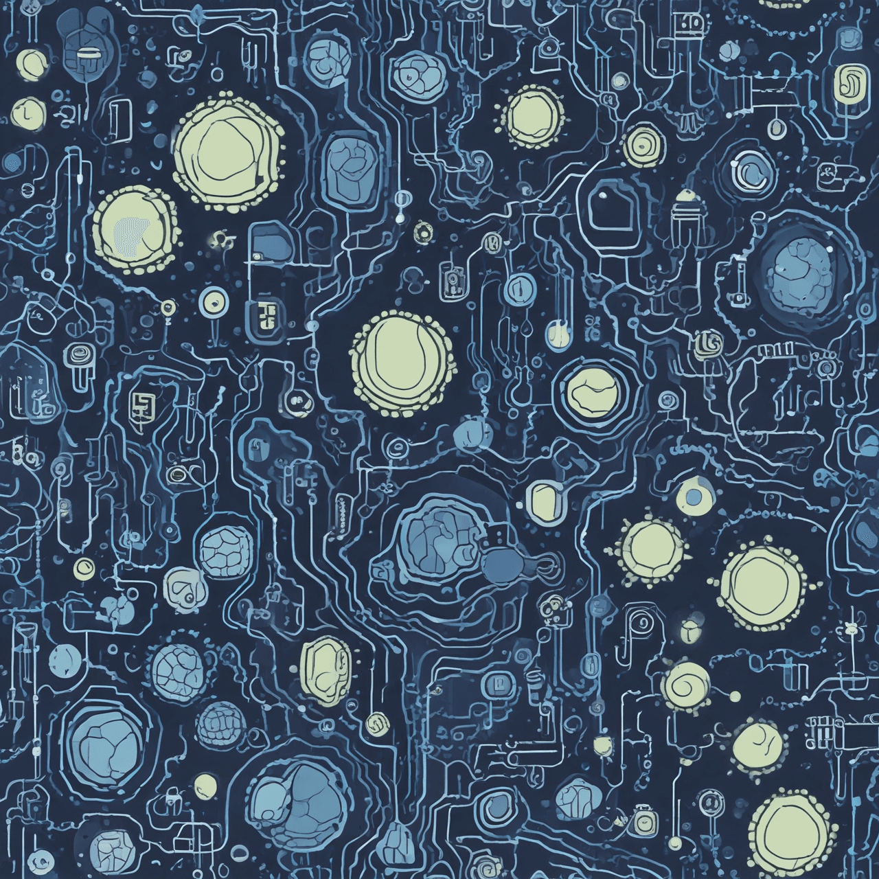 Cell Cycle Sprint game banner