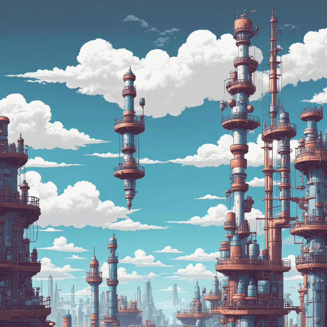 Chem Lab Leap game banner