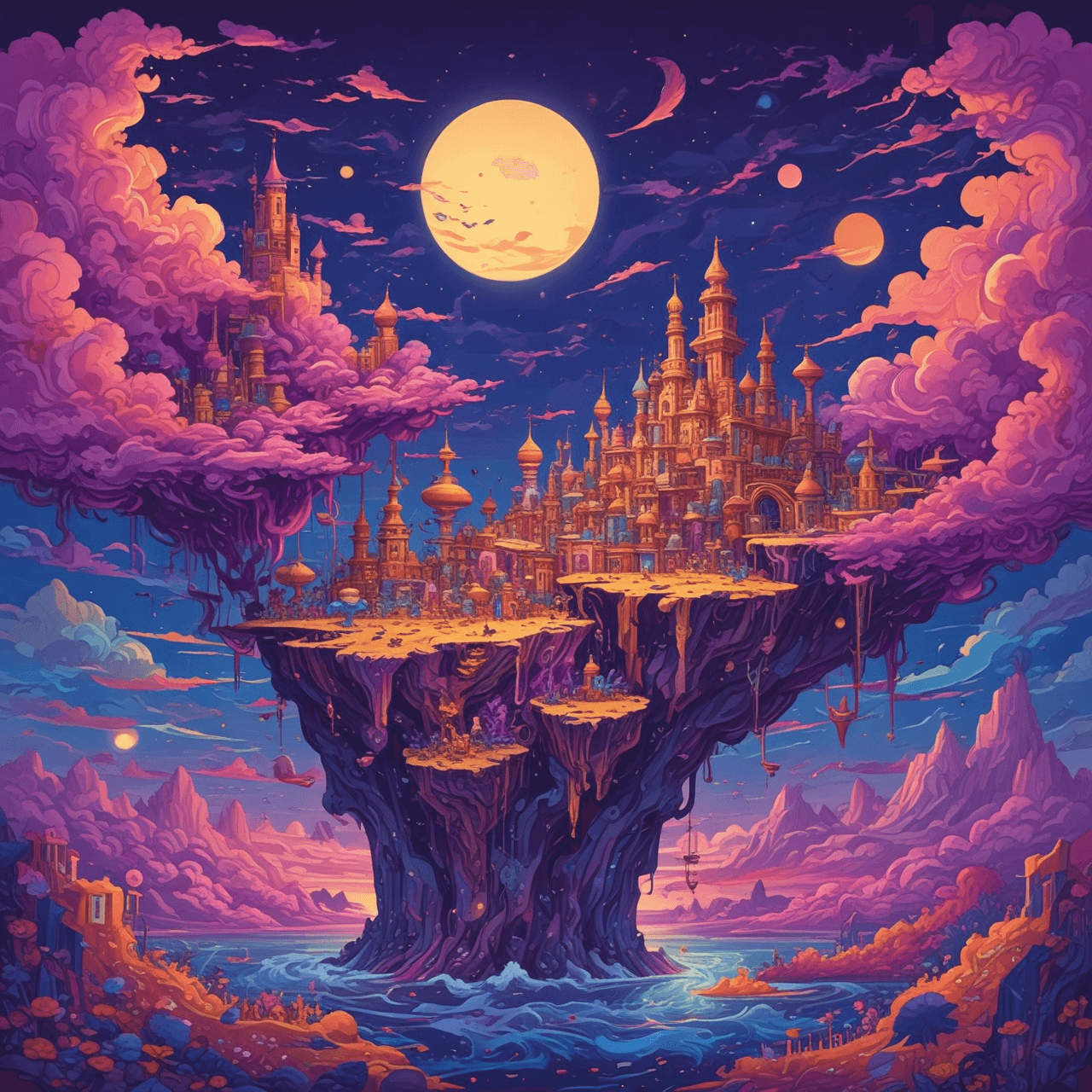 Rhetoric Run game banner