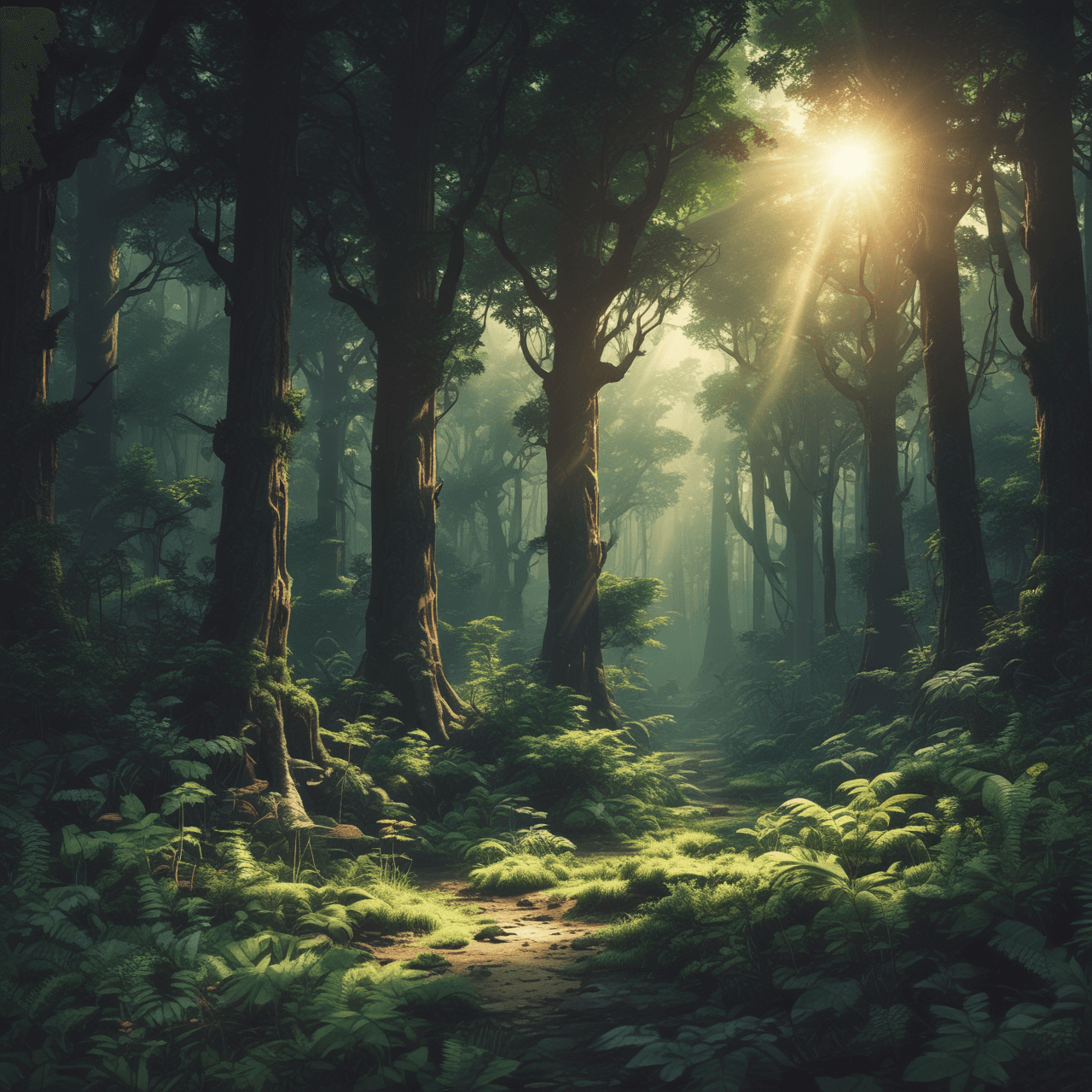 Food Chain Runner game banner