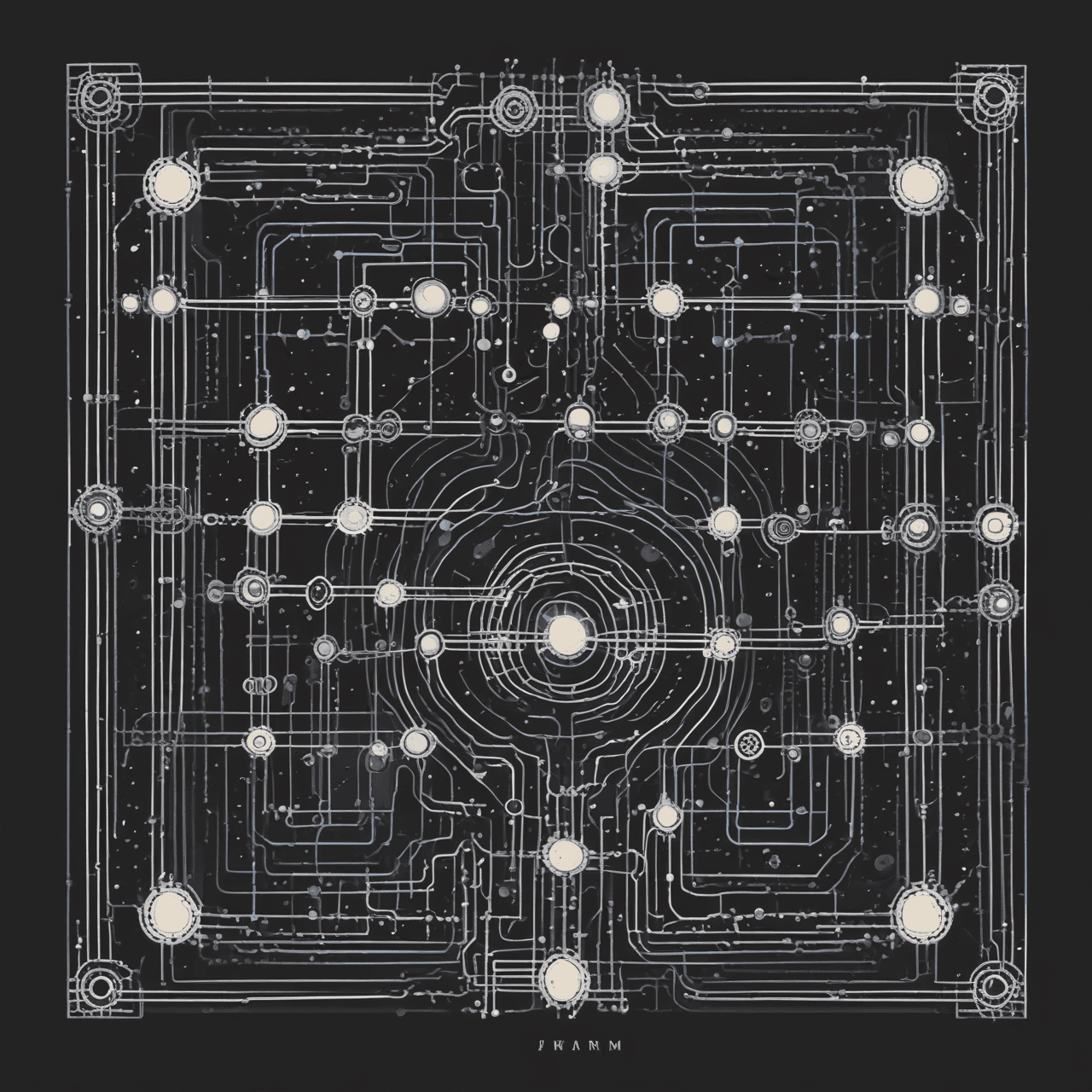 Quantum Racer game banner