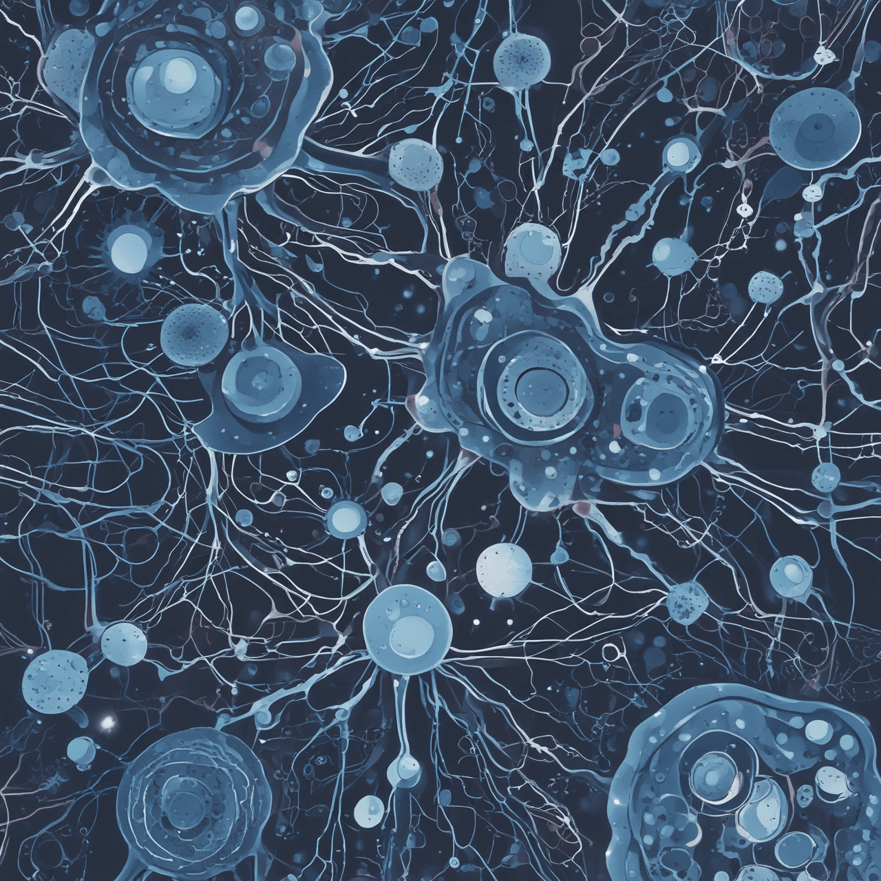 Bio Jump IB game banner