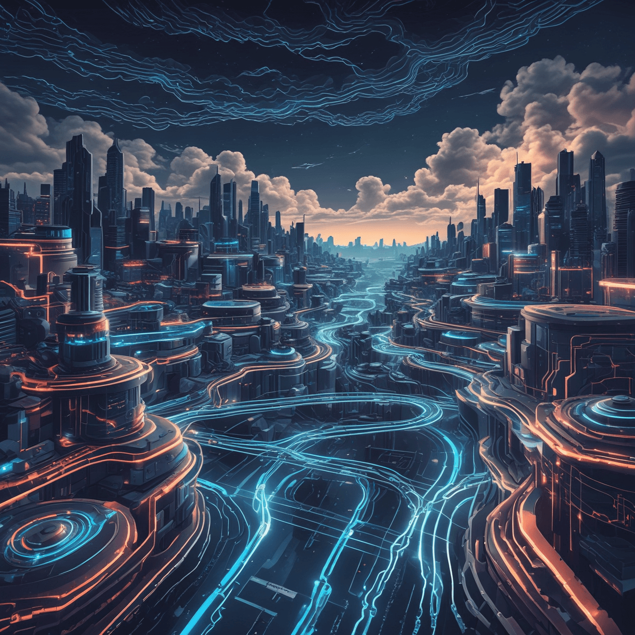 Error 404: Bucket Dash game banner