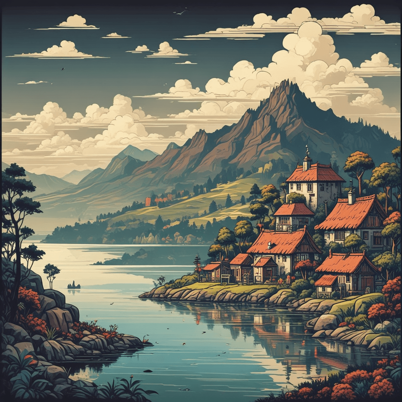 Mawhe Kairangi Battle Run game banner