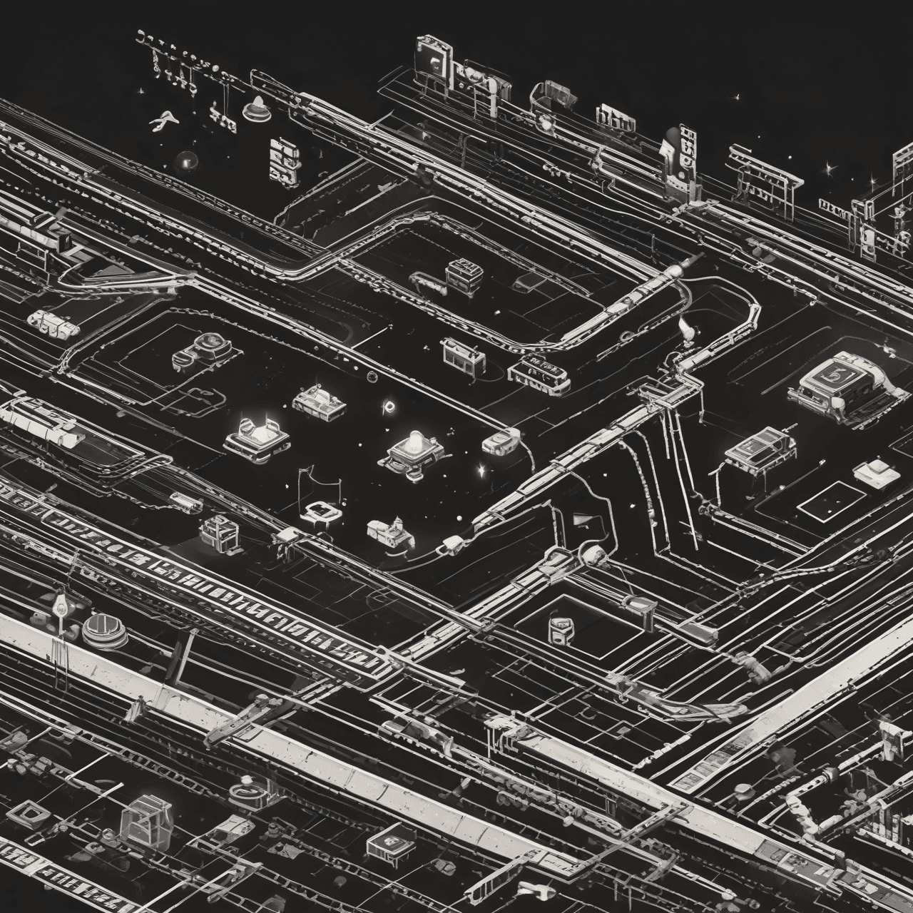 Math Mania Race game banner