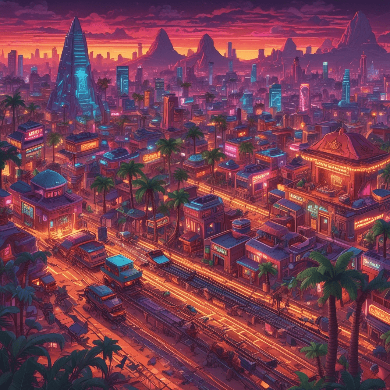 Chronological Challenge game banner