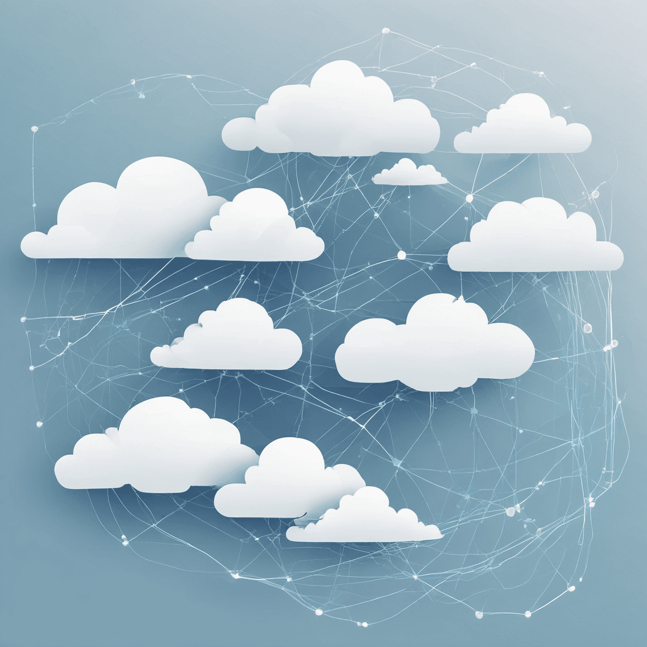 Jetpack Cloud Quest game banner