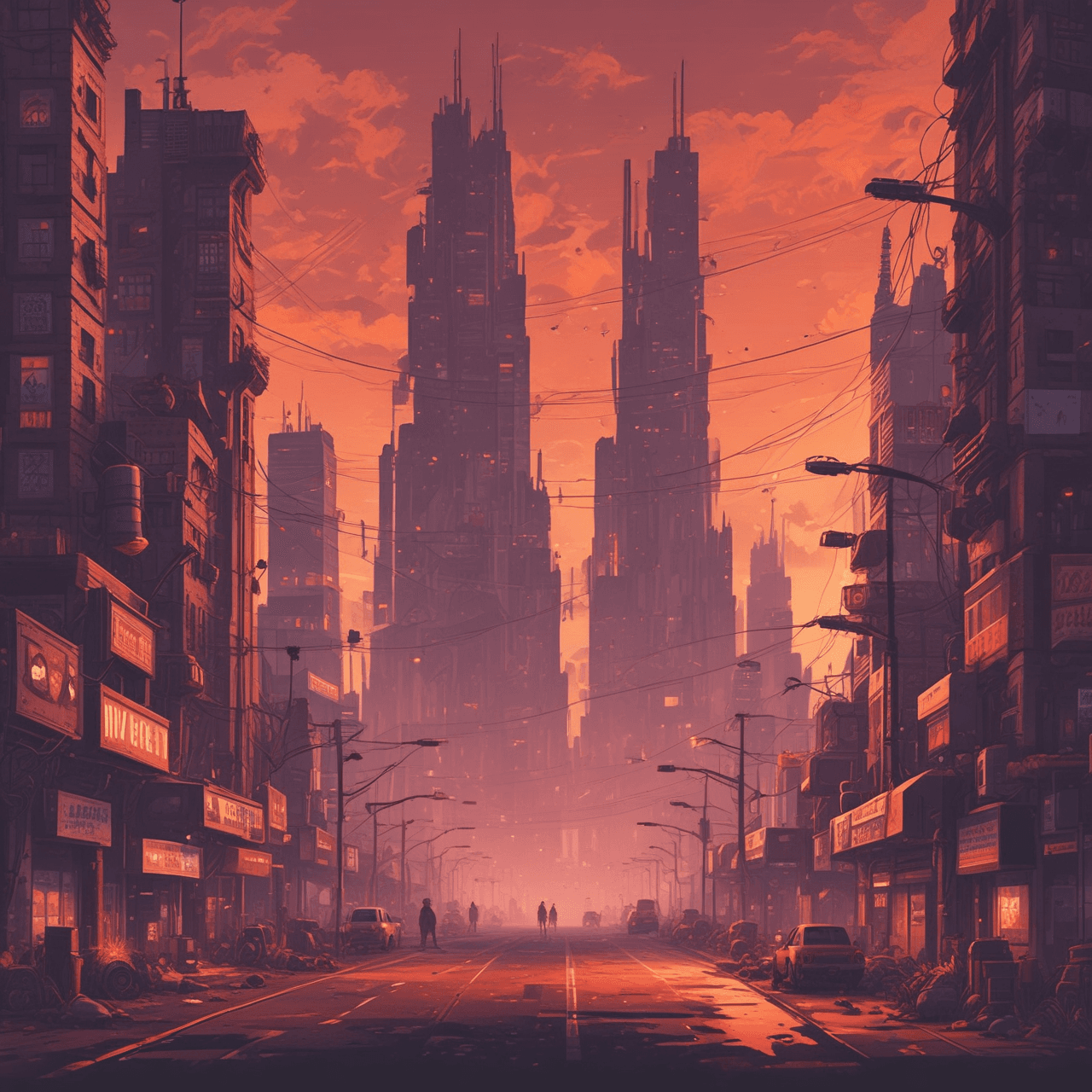 Climate Run Challenge game banner