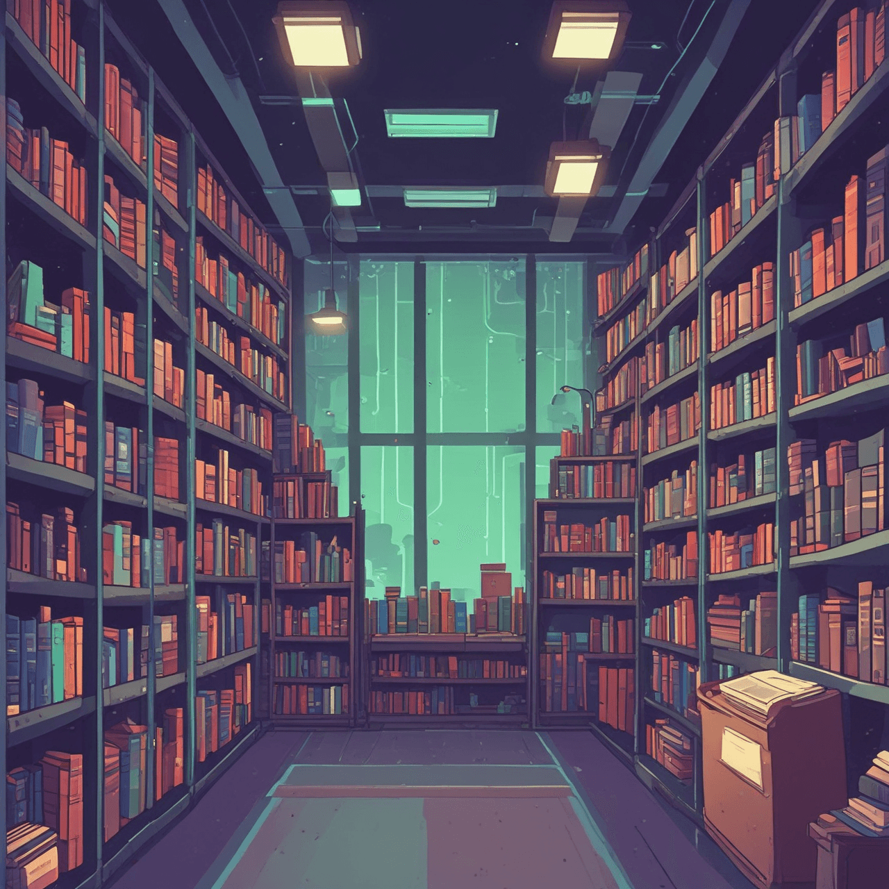 Jetpack Vocab Voyage game banner