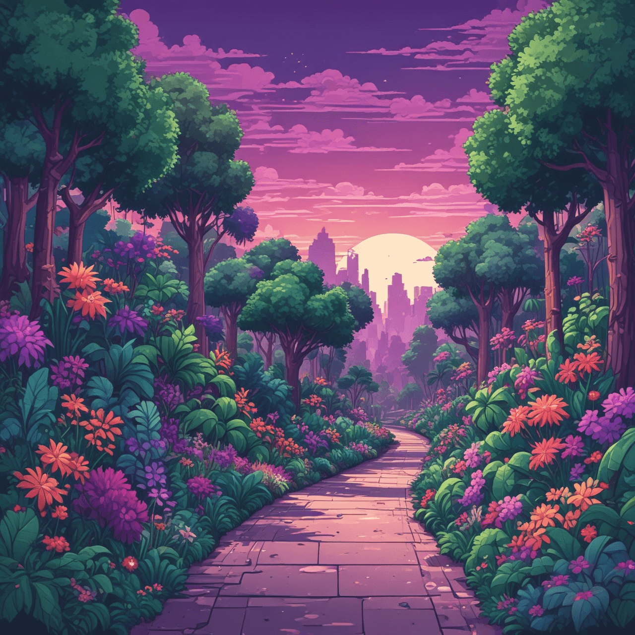 PhytoRunner Quiz game banner