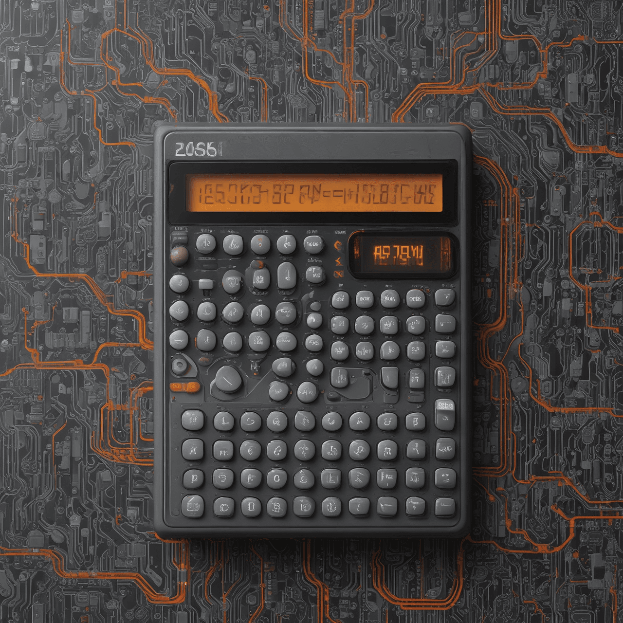 Pi Runner game banner