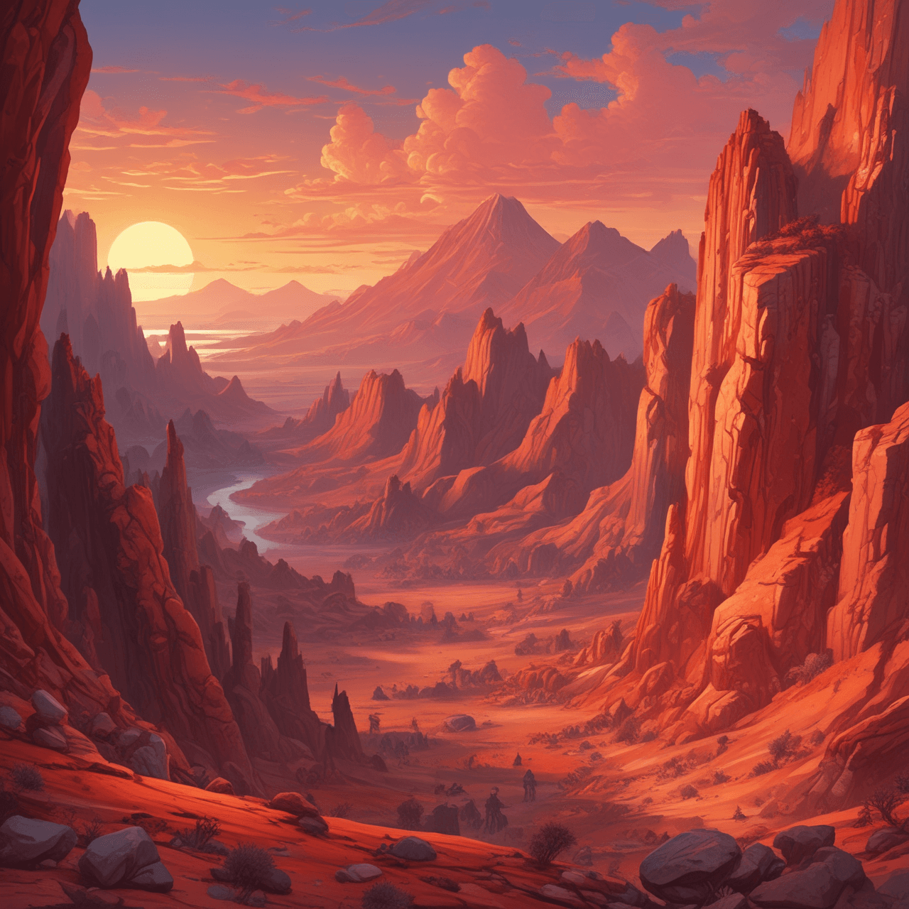 Rock Types Quiz Jet game banner