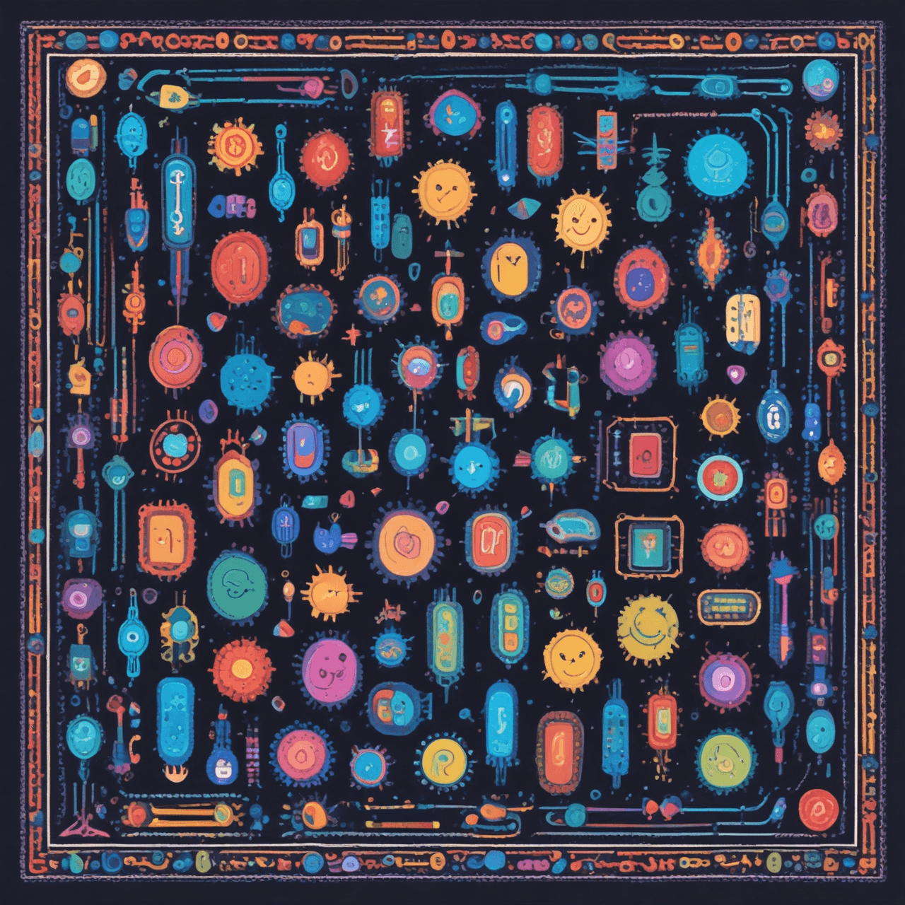 Meiosis Marathon game banner