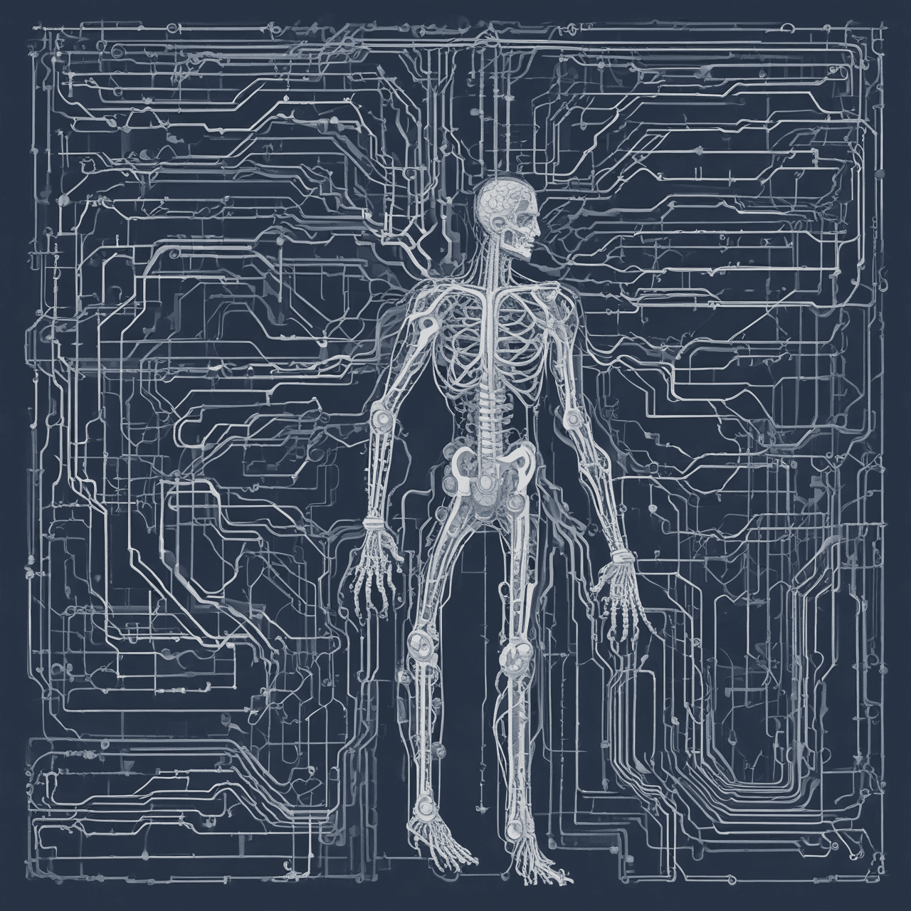 Anatomy Dash game banner