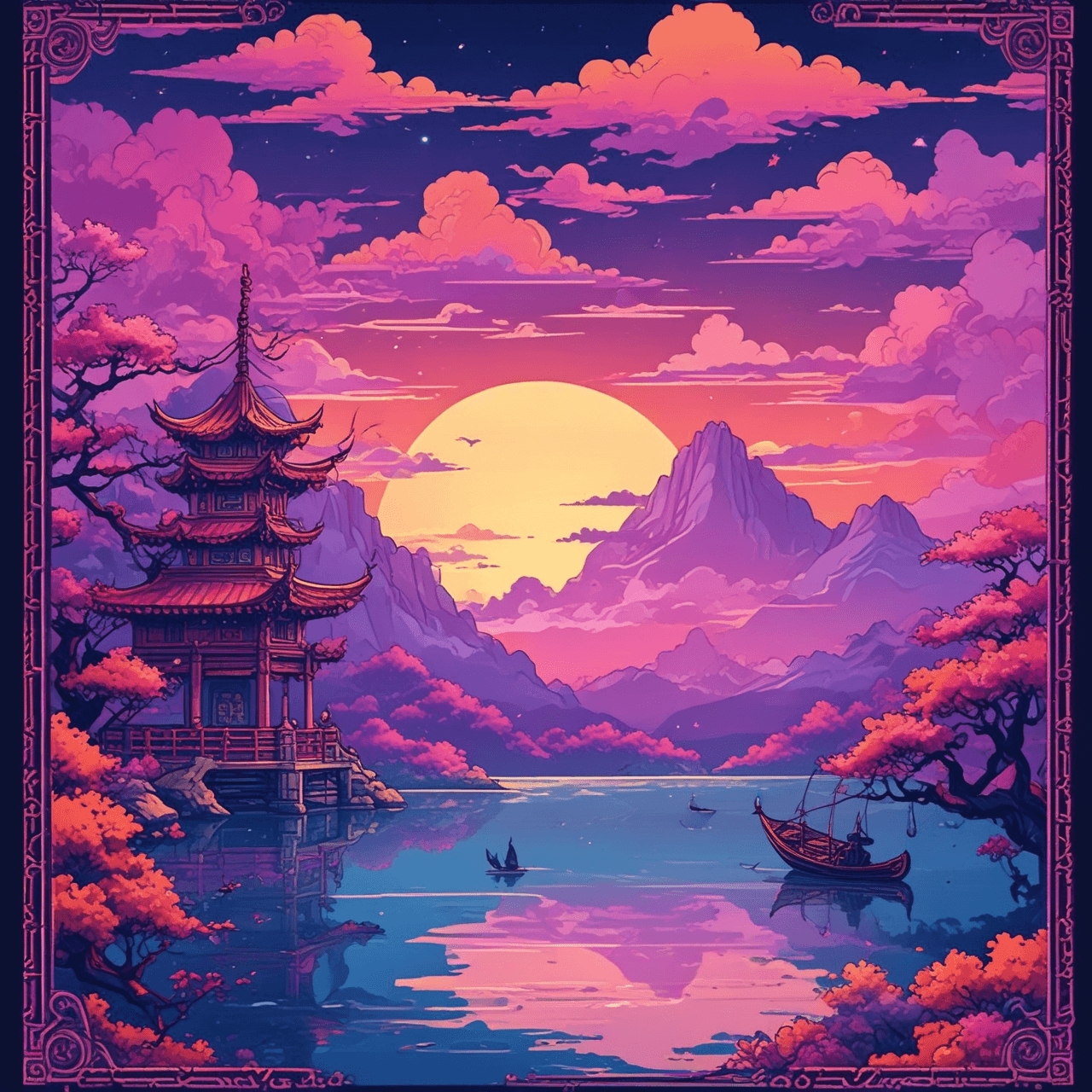 Epochs Ascent Quiz game banner