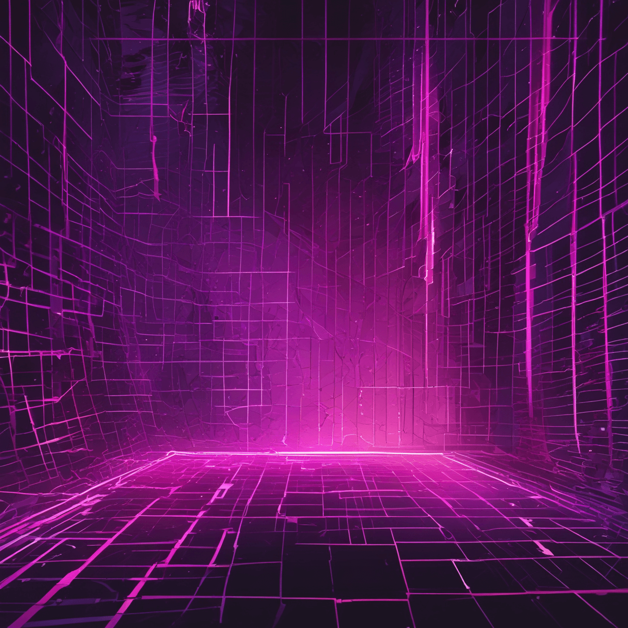 عداء القدر: الثمانينات الرجعية game banner