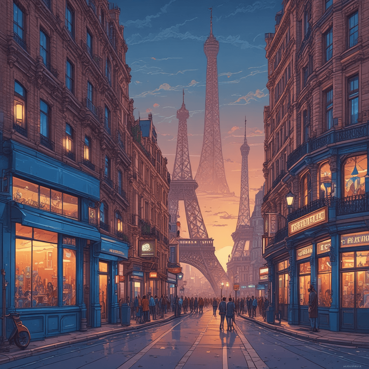 Corrida dos Adjetivos Demonstrativos game banner