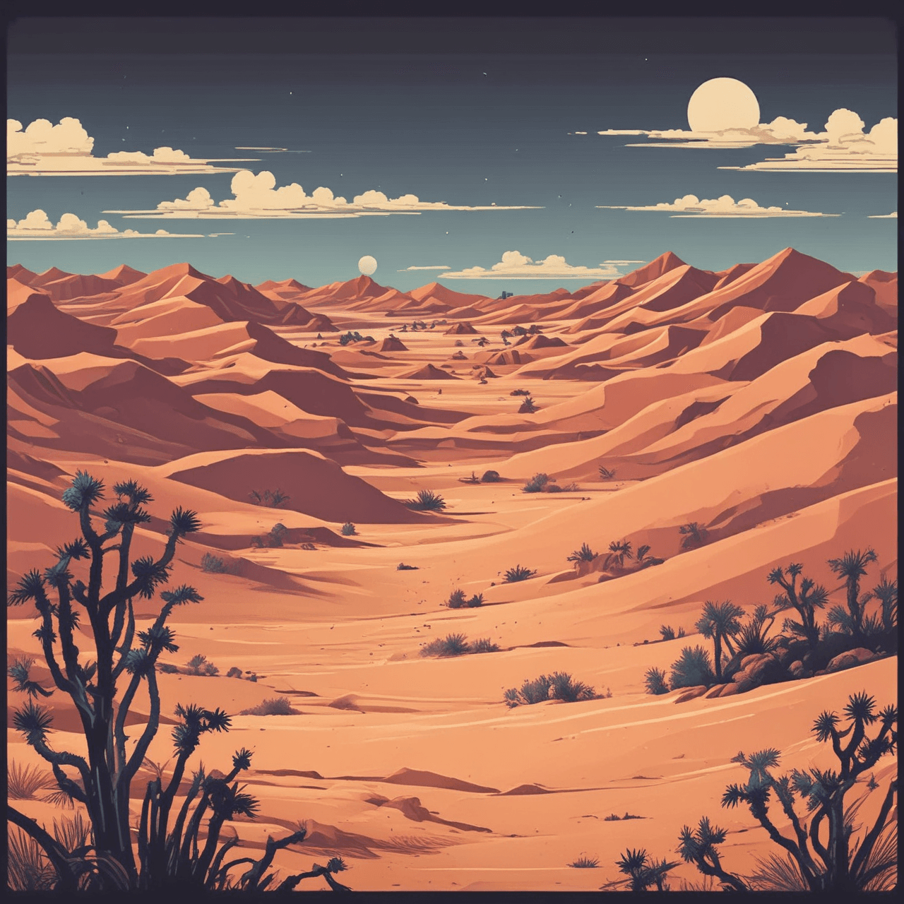 Sword of Allah Race game banner