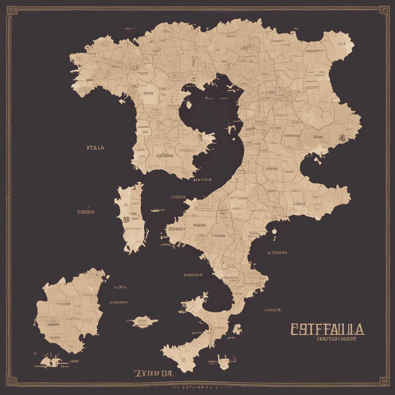 Fascist Fury Race game banner