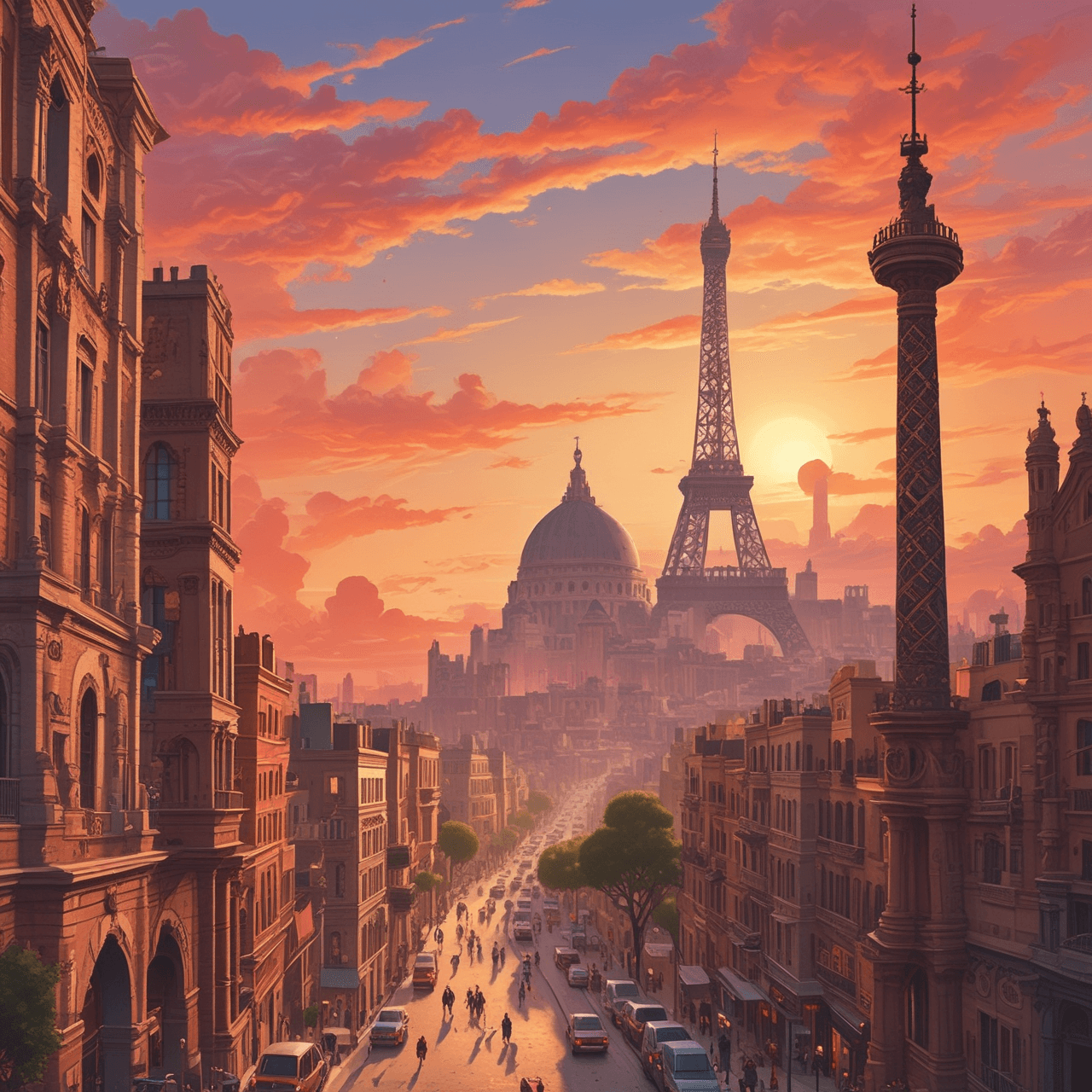 History Highway Quiz game banner