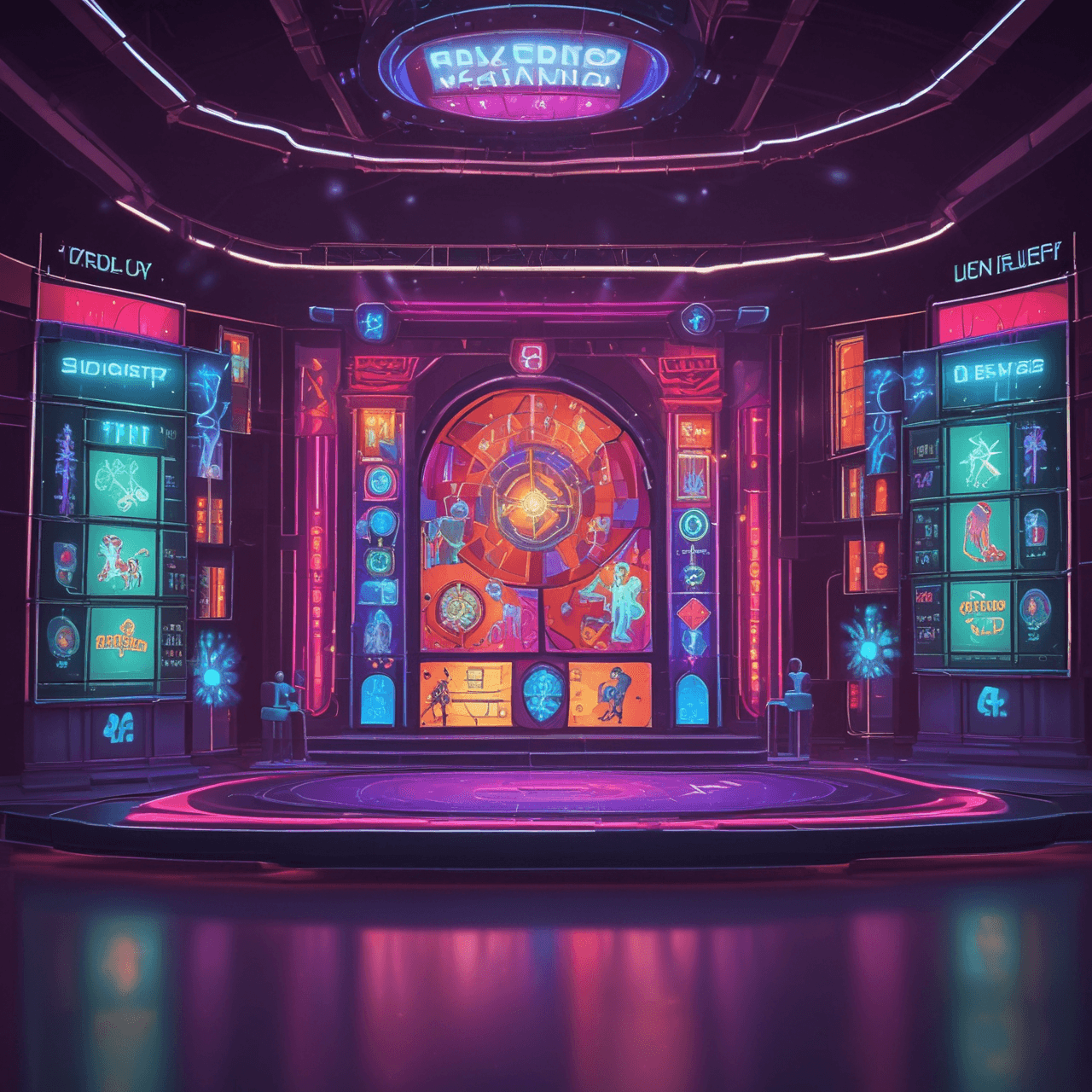 AP Bio Unit 4: Jeopardy Challenge game banner